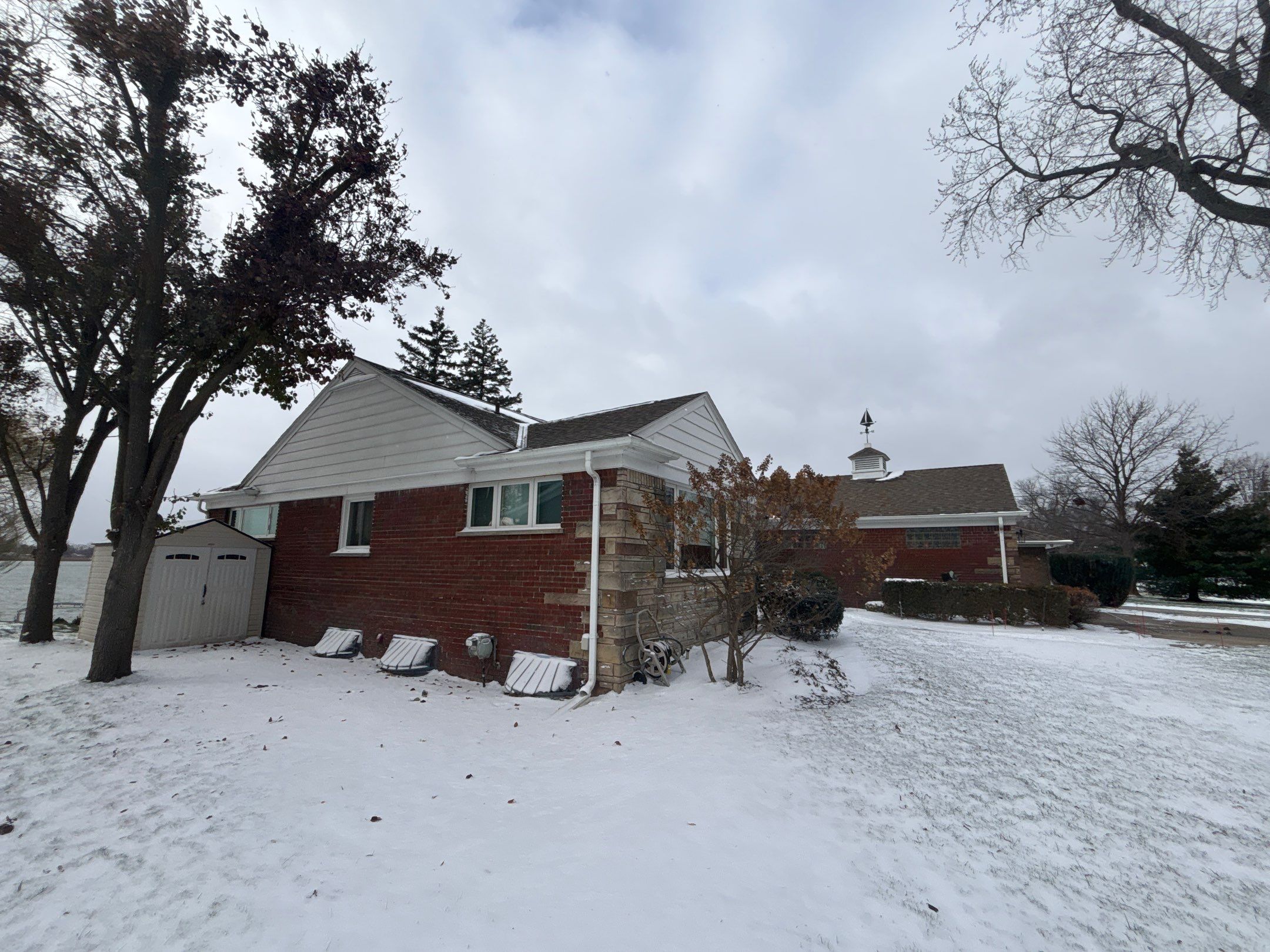 Roof Replacement using Owens Corning Duration Flex by 180 Contractors