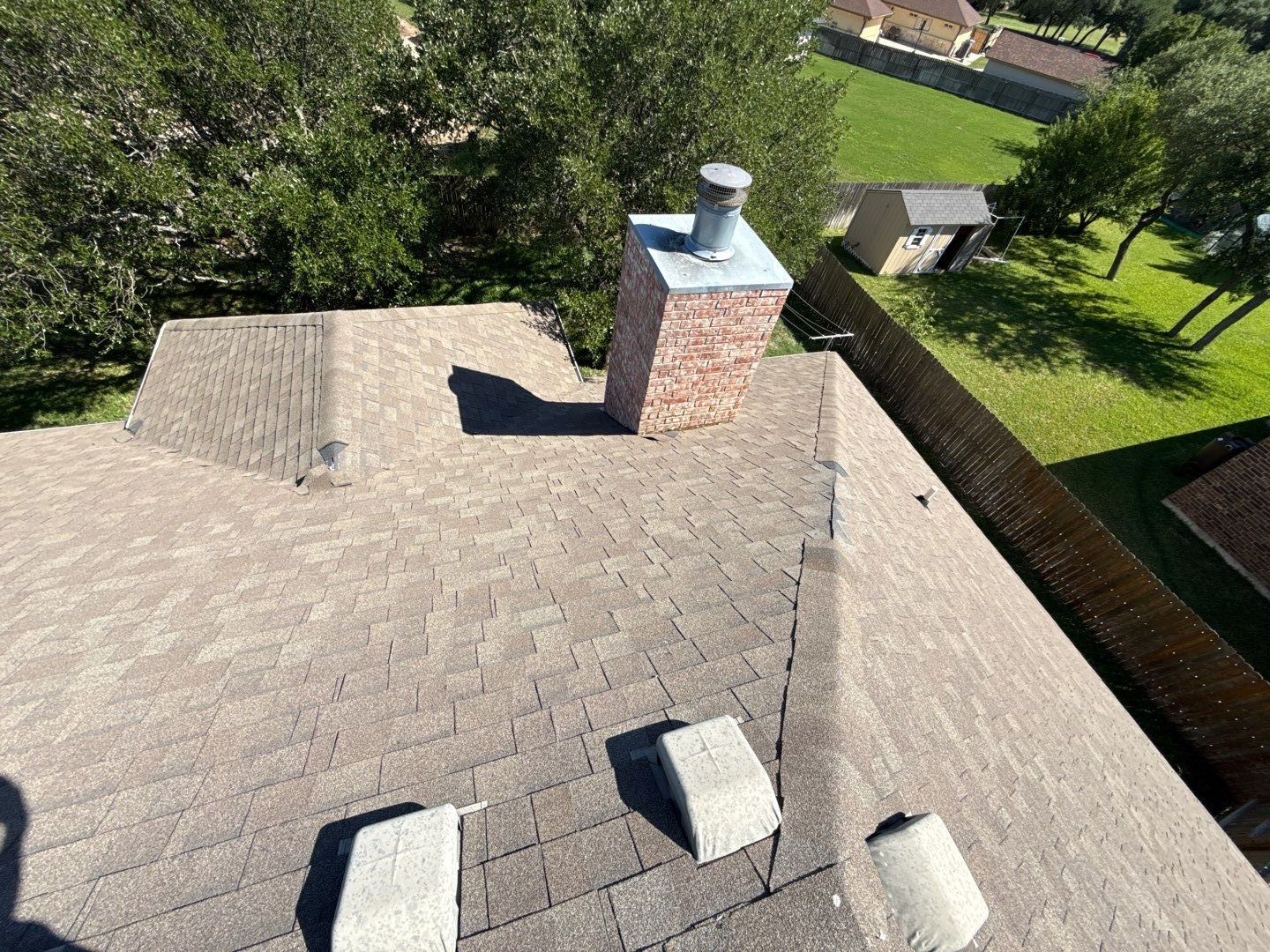 Roof Replacement in Copperas Cove, Tx by ROAM Roof & Solar