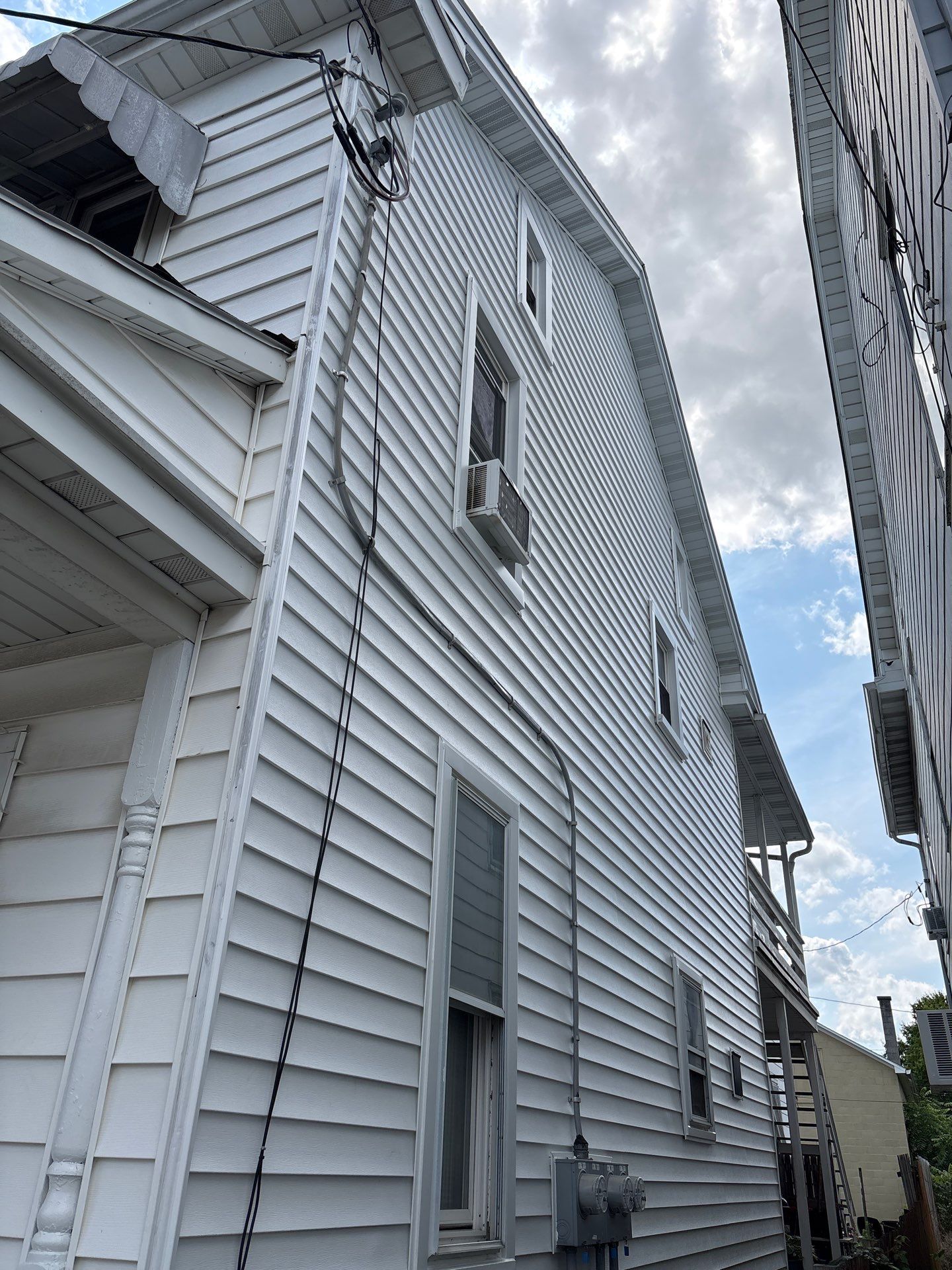 16 West Middle Street, Hanover, PA 17331 UNITED STATES by American Custom Contractors