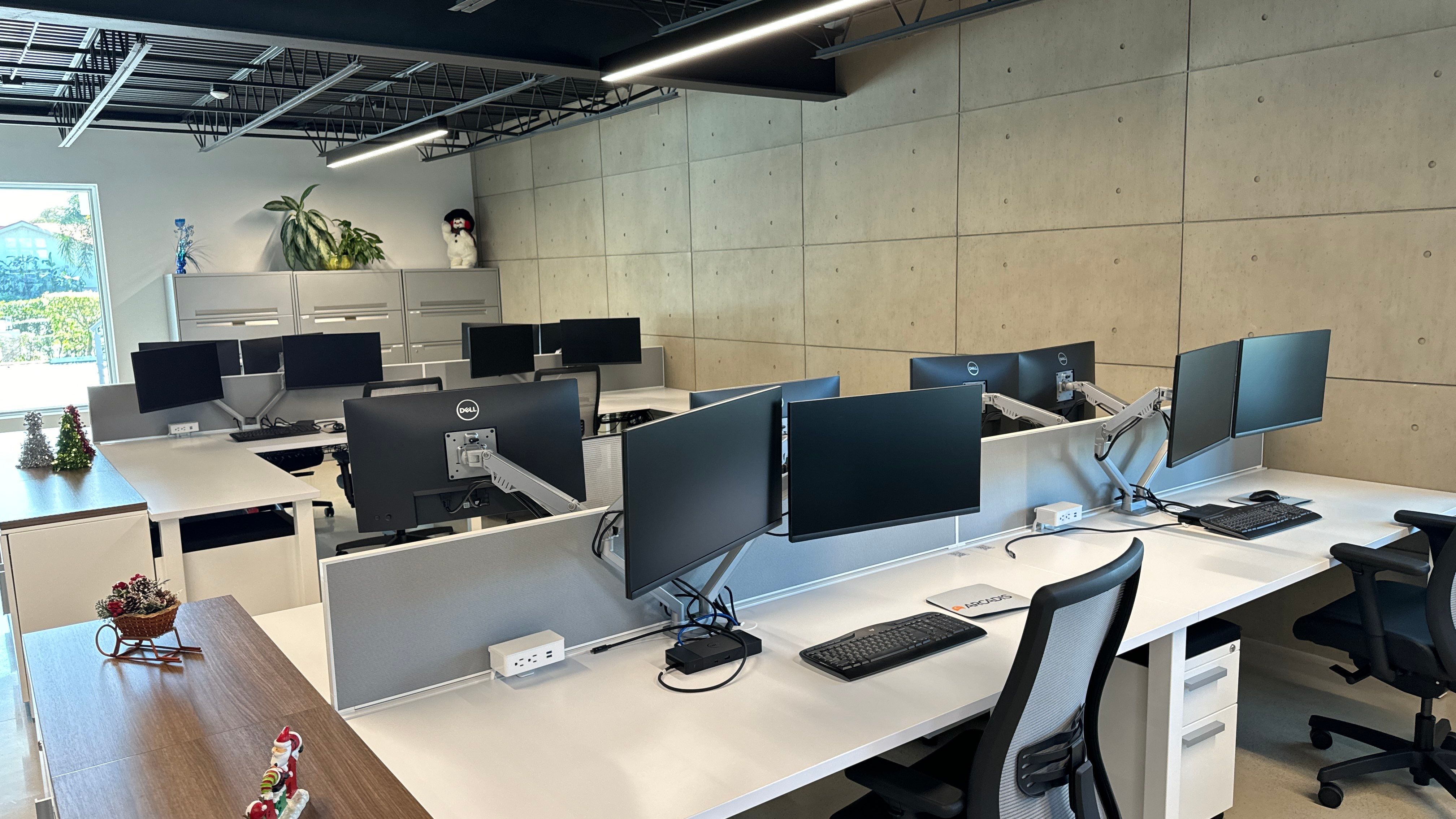 Commercial Access Control System and Security  by TeleCommPro