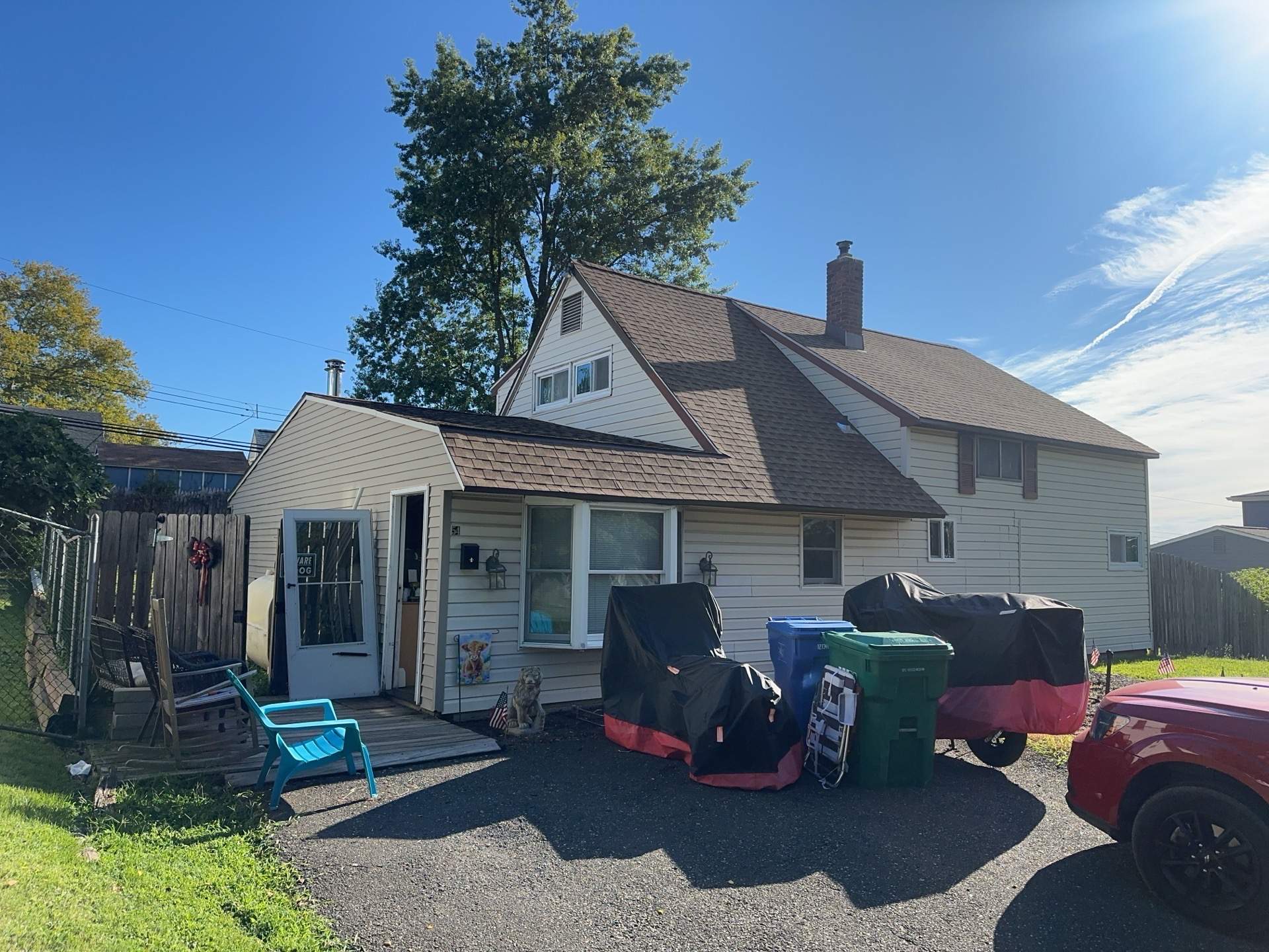 Roofing, Siding by Stofan Construction LLC