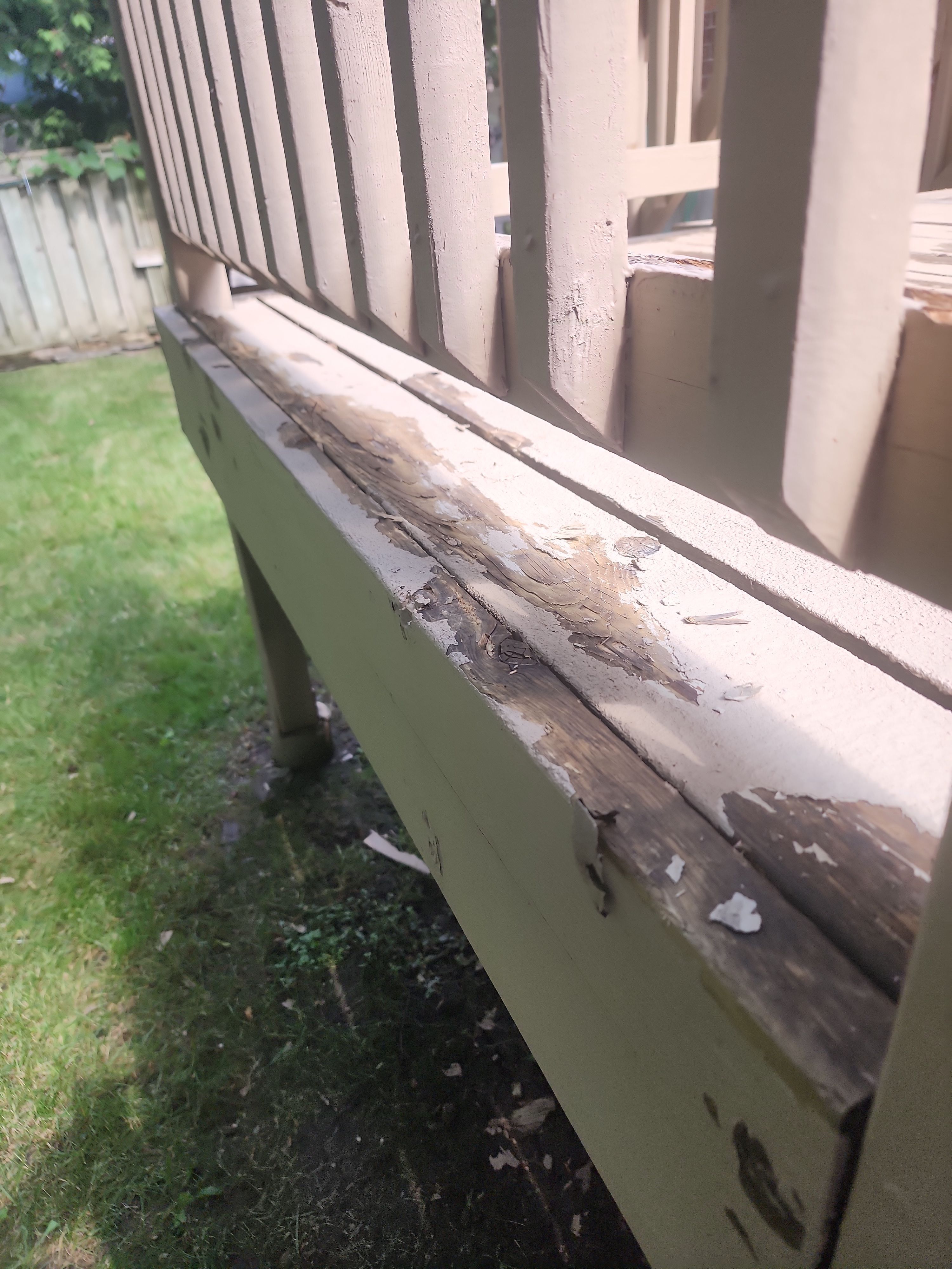 Project in Vaughan by GTA HOME PAINTING