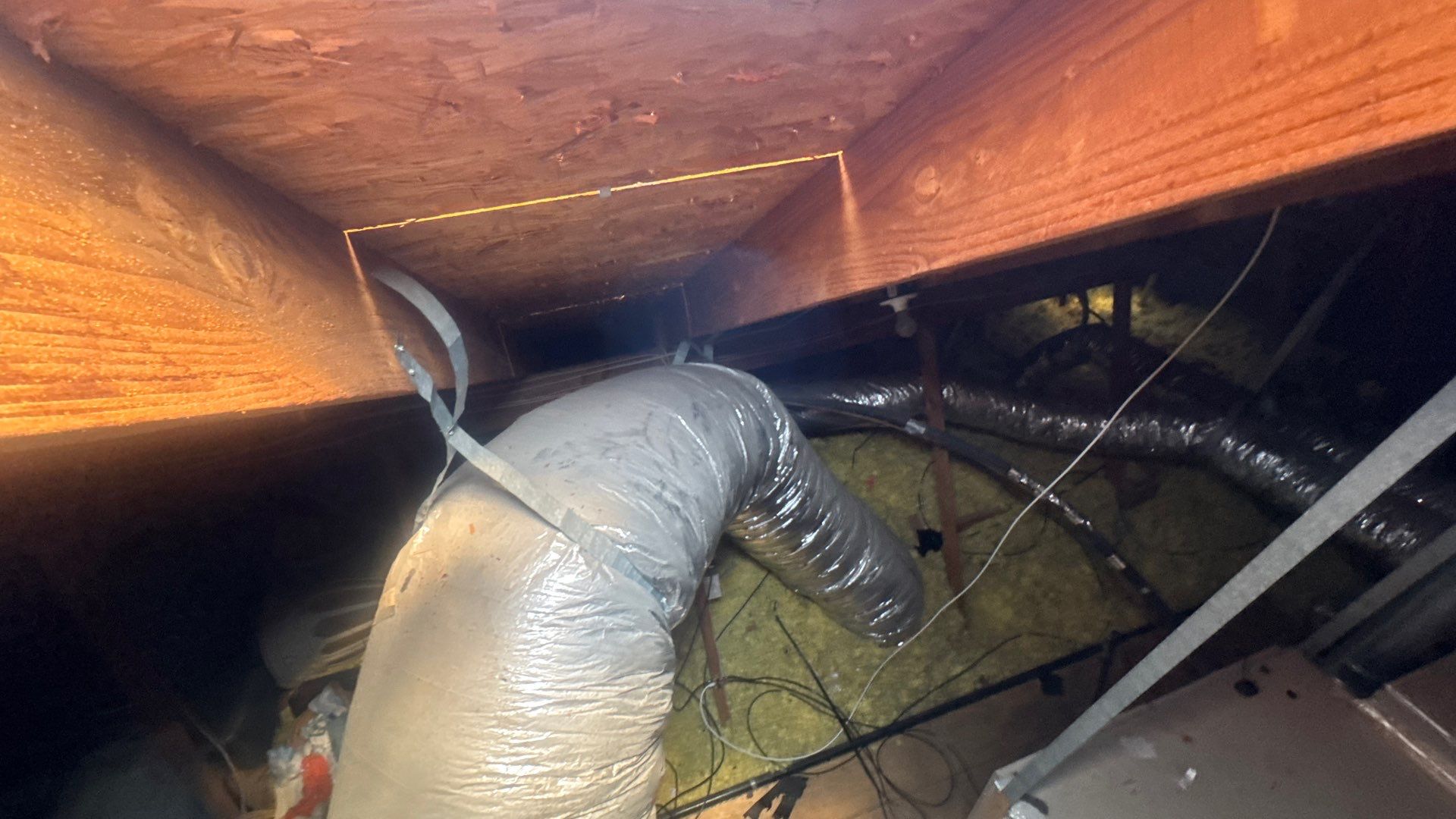 Project in Sachse by Rhino Roofing and General Contracting, LLC