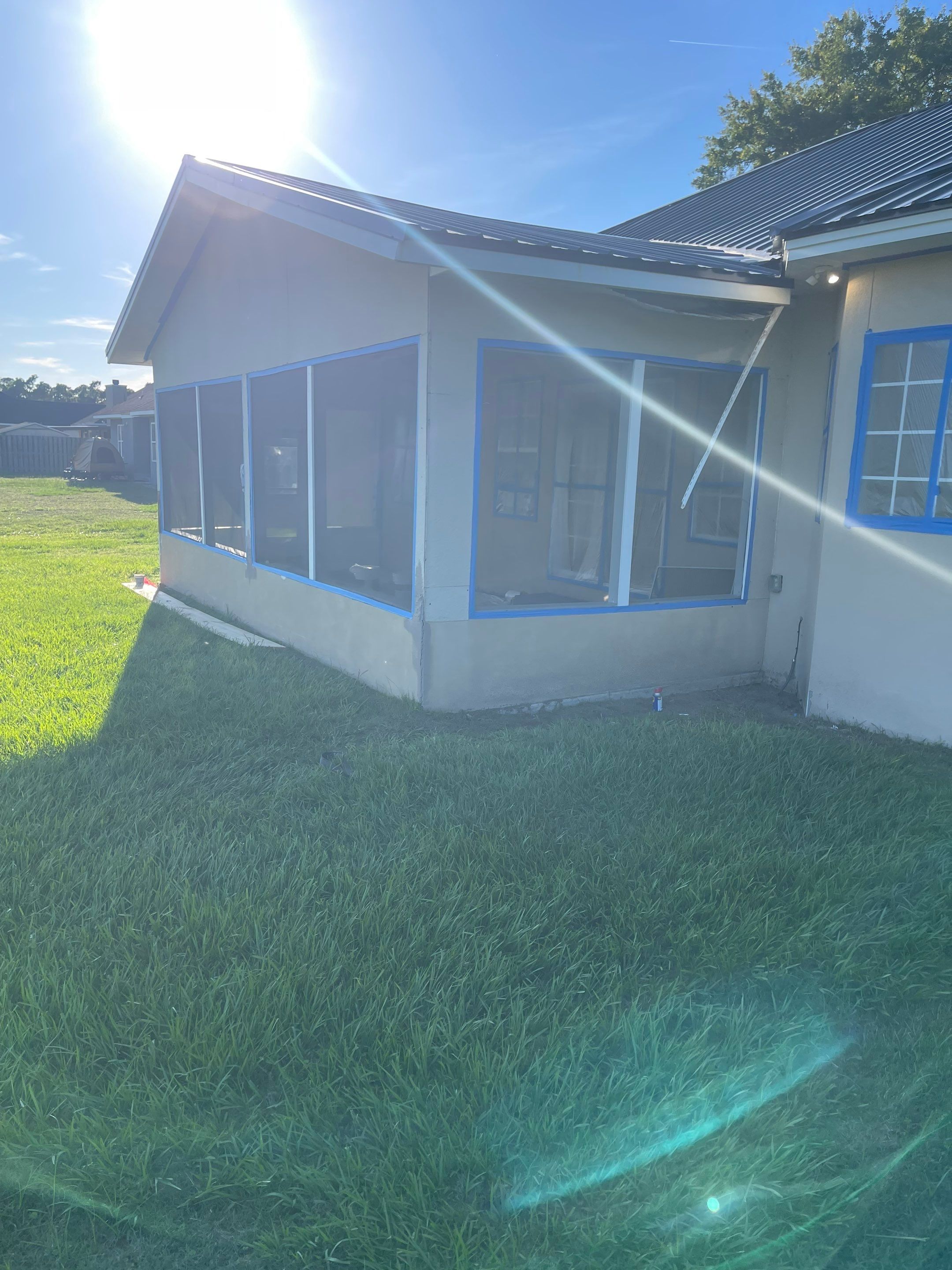 Project in Brunswick, GA by Sapelo Pro Renovations LLC 
