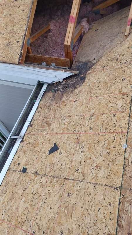 Coraopolis, PA by WM. Prescott Roofing and Remodeling, Inc.