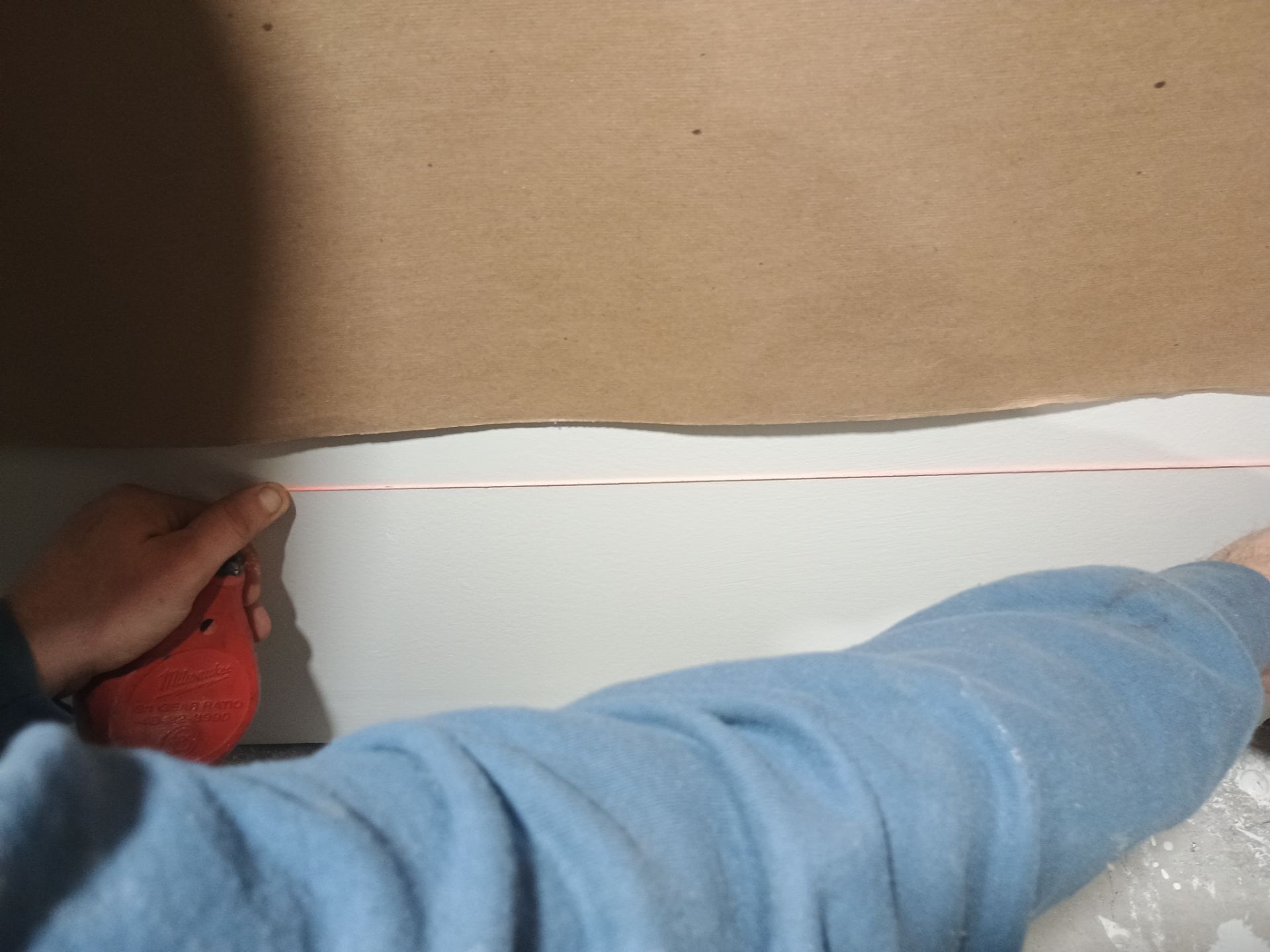 Passive Waterproofing in Apple Valley by Waterproofing Northeast