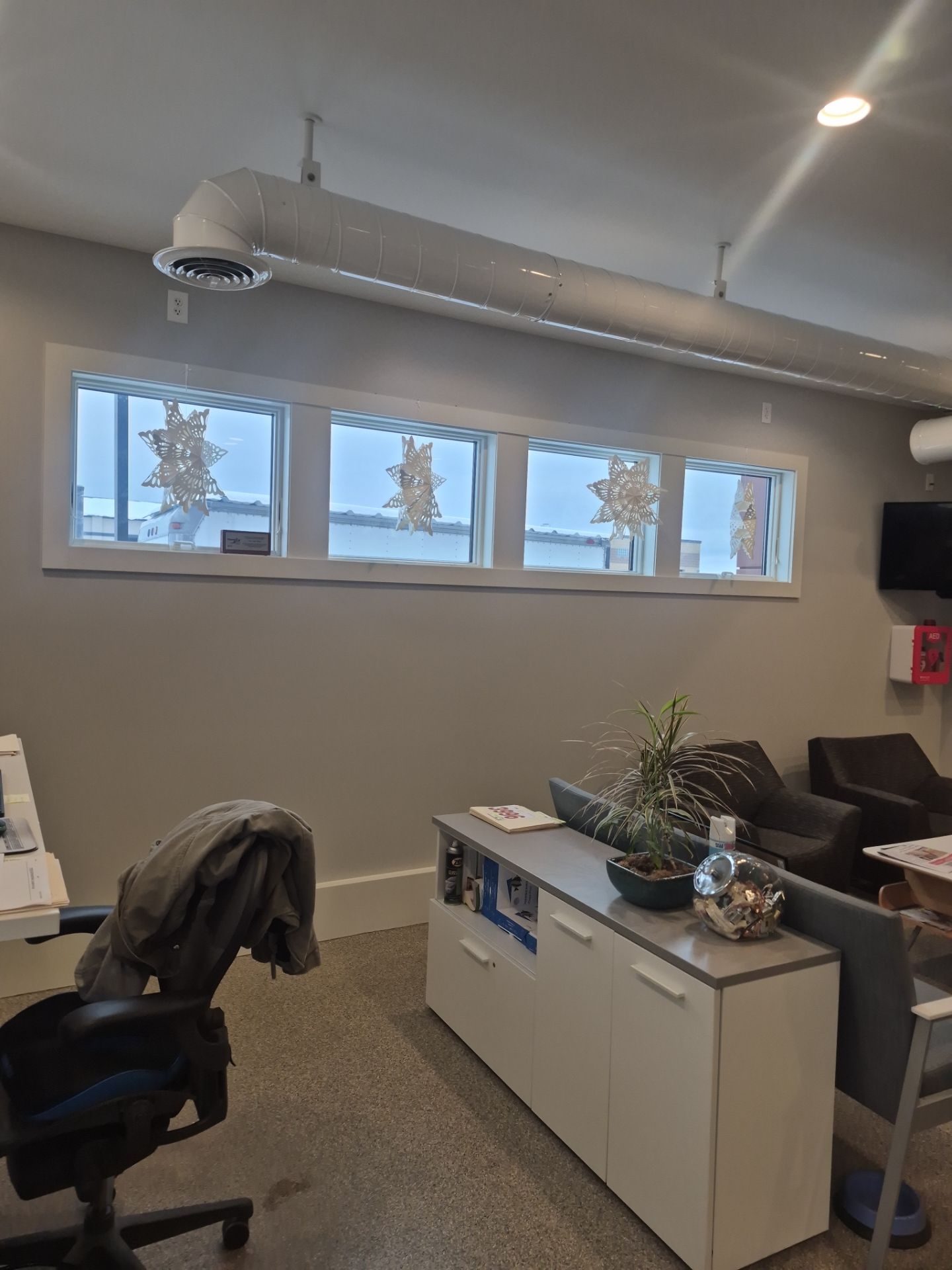 Multi-Phase Facility Improvement Project | Spring Lake, Michigan by Gordon Painting