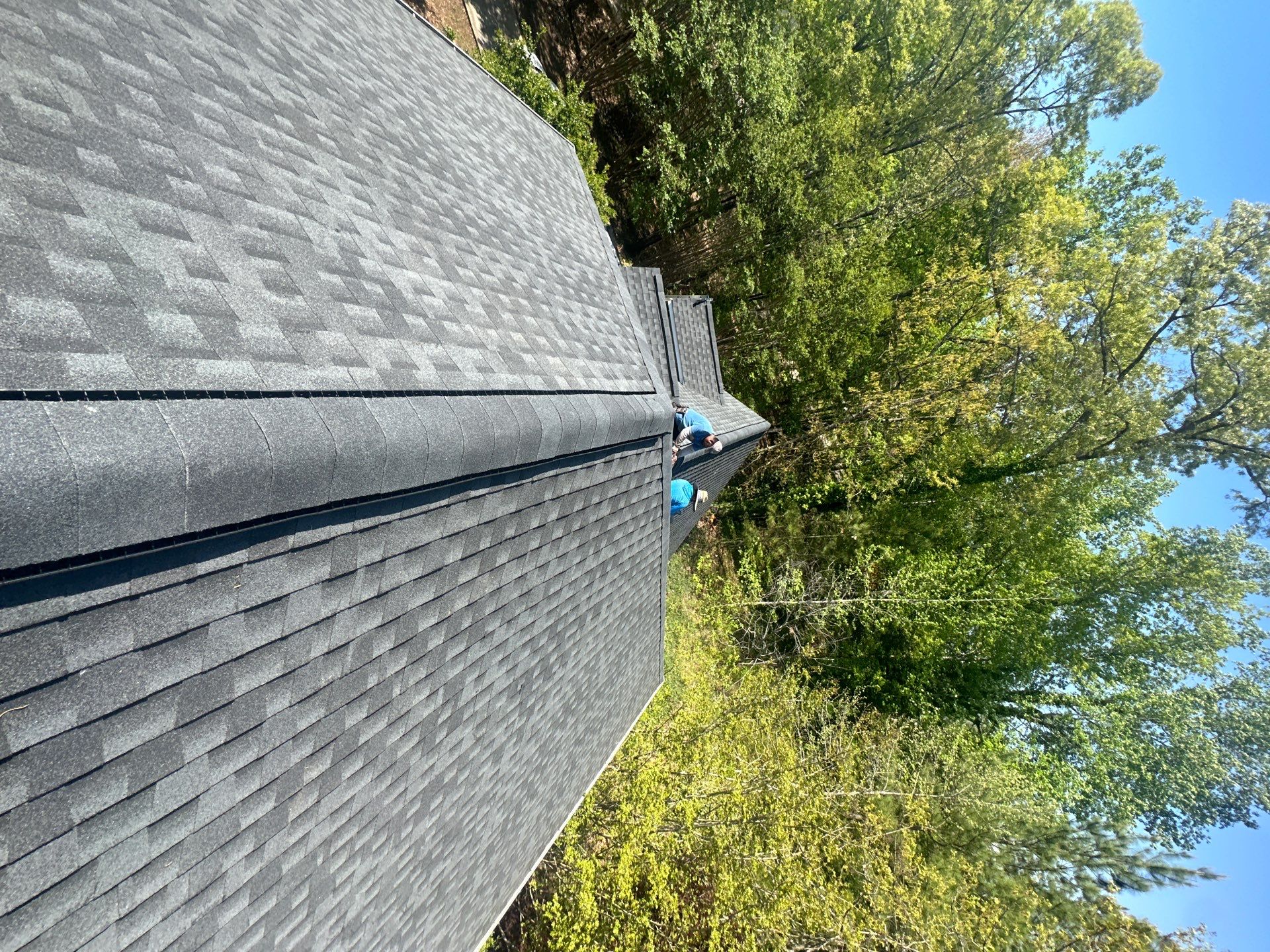 The Deans by United Contracting and Roofing