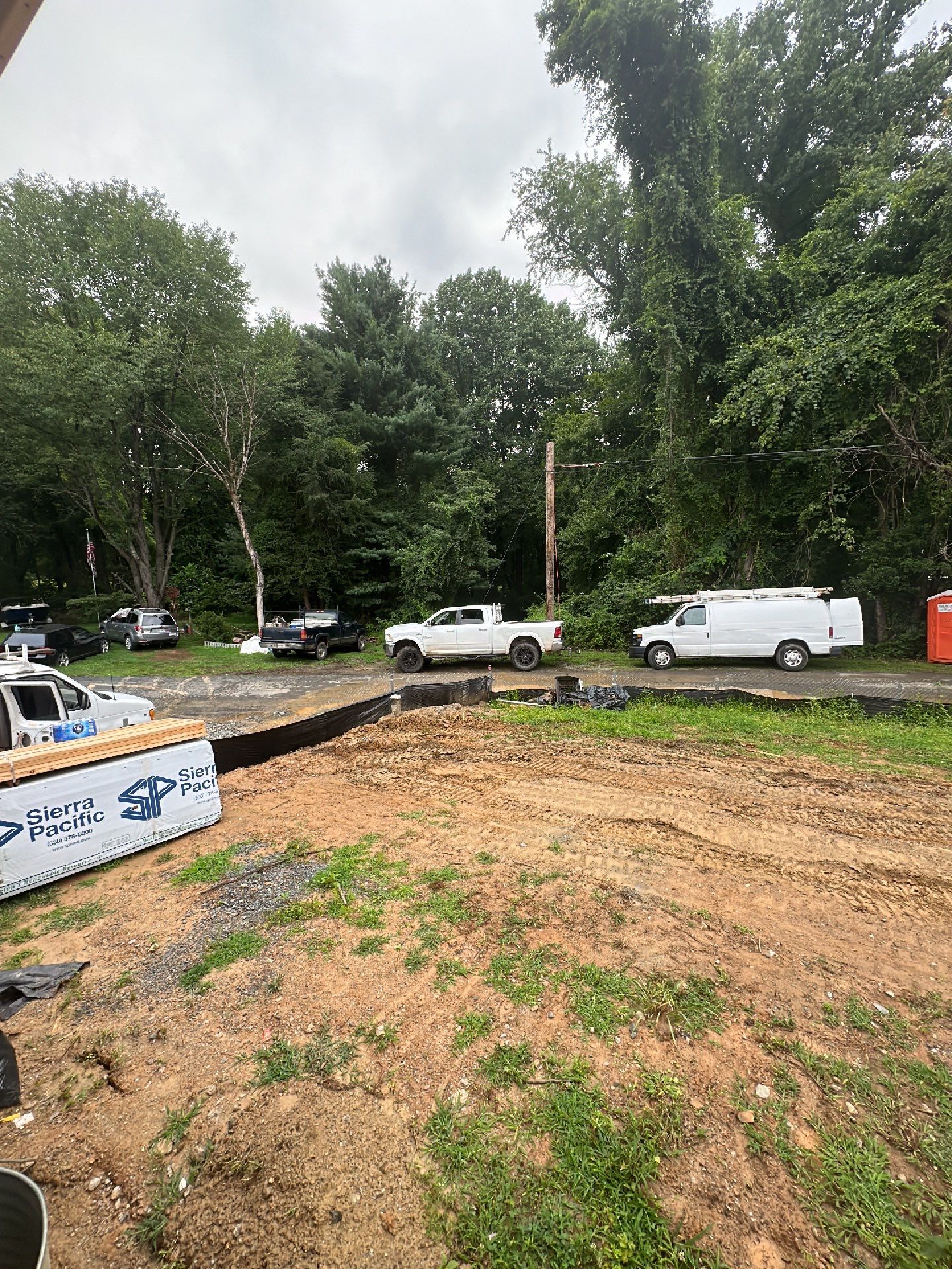 New Home Vienna Virginia by Fairfax Contractors, LLC