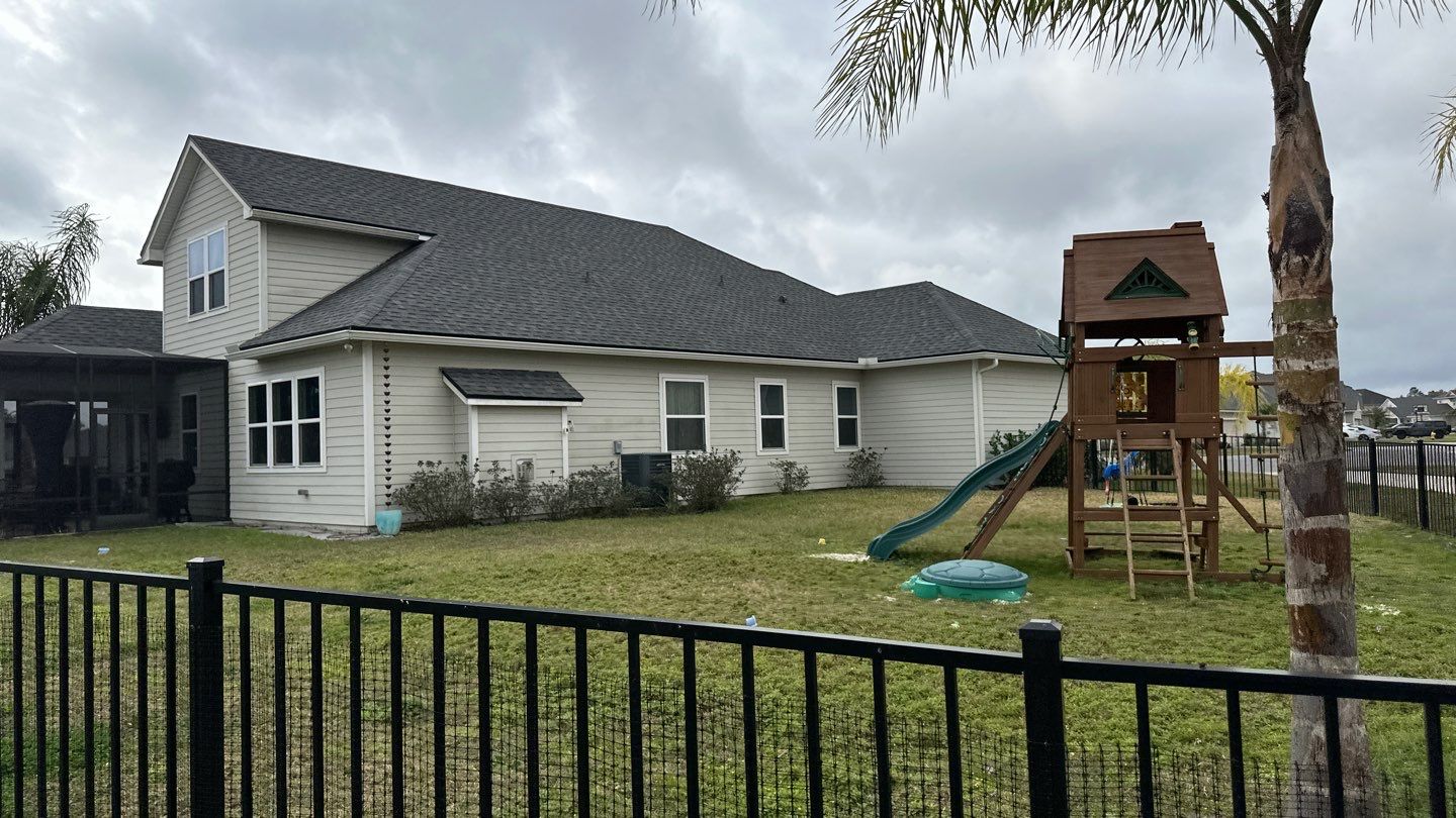 Residential Roofing Repair using Due Diligence by 1 Roof LLC