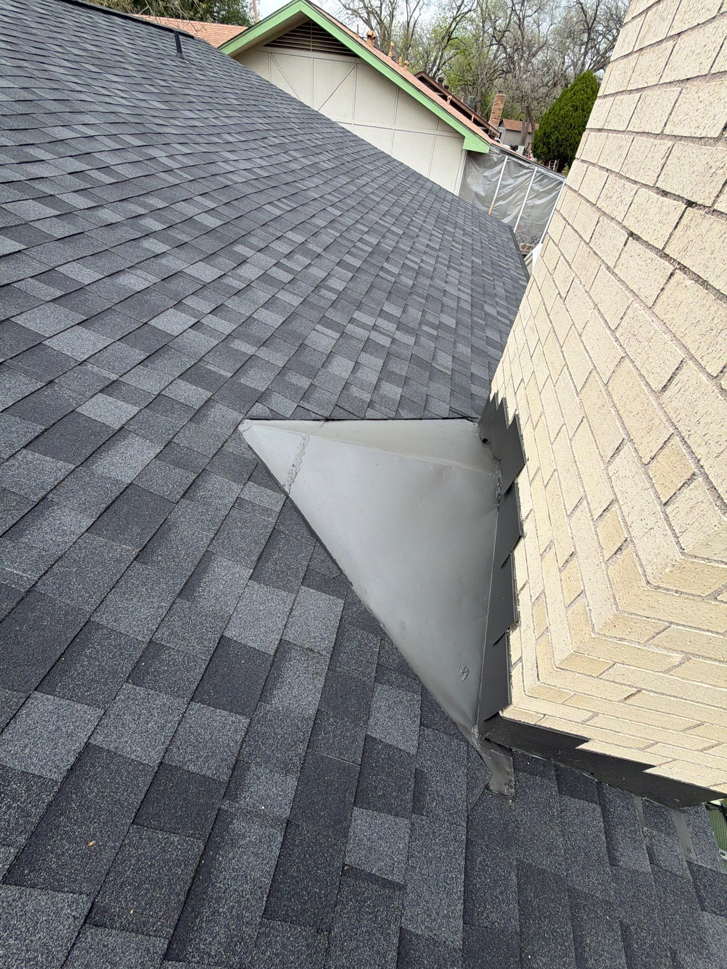 Full Roof Replacement + Exterior Restoration | Austin, TX by 787 Construction