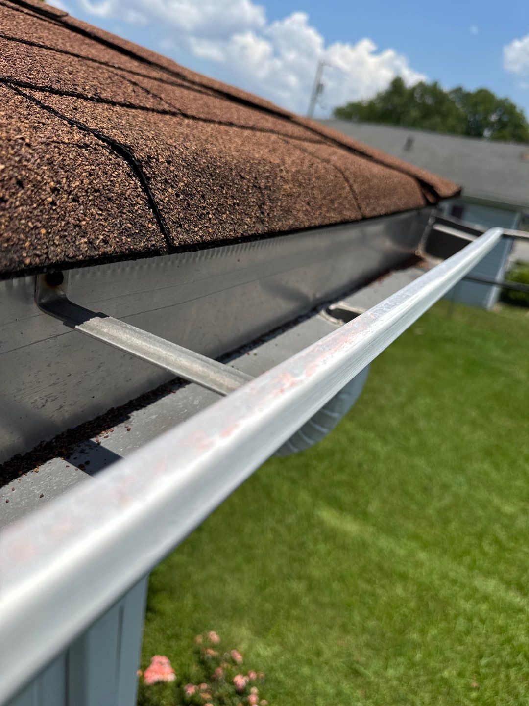 Project in Chattanooga by Aultman Roofing