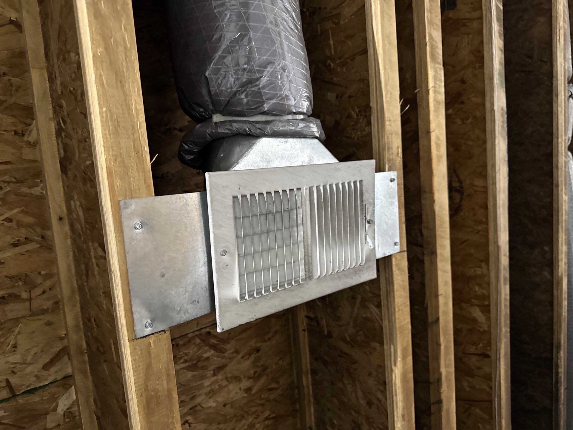 Project in Commerce Twp by EzDry Water Mitigation & Property Restoration