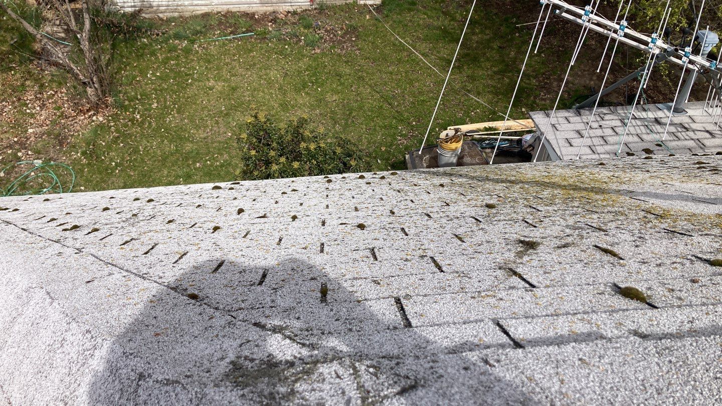 Payette ID Residential Roofing Installation using Owens Corning by ID Roofing LLC