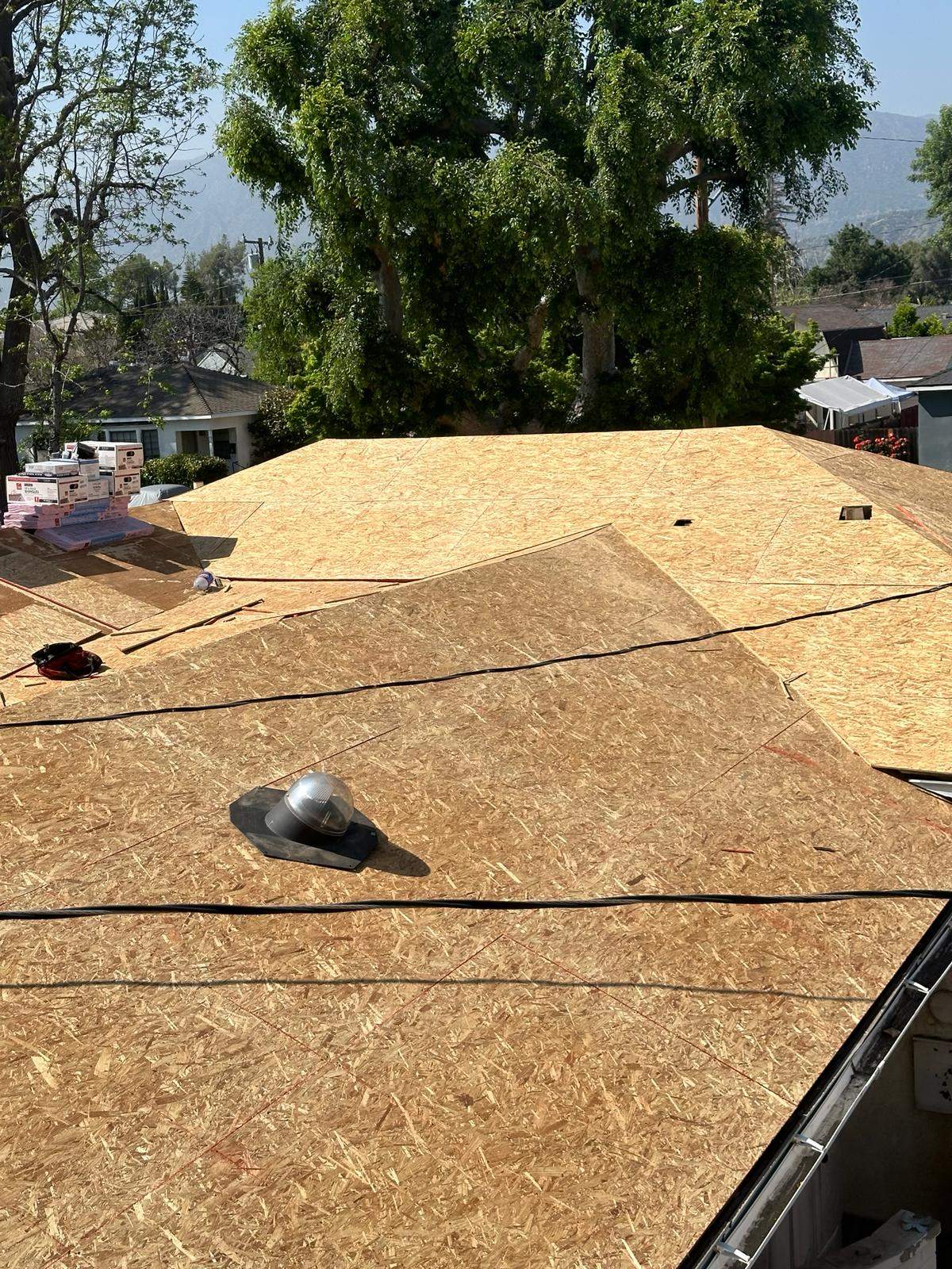 Roof Replacement - Richmond, CA 94804 by Epic Roof Replacement