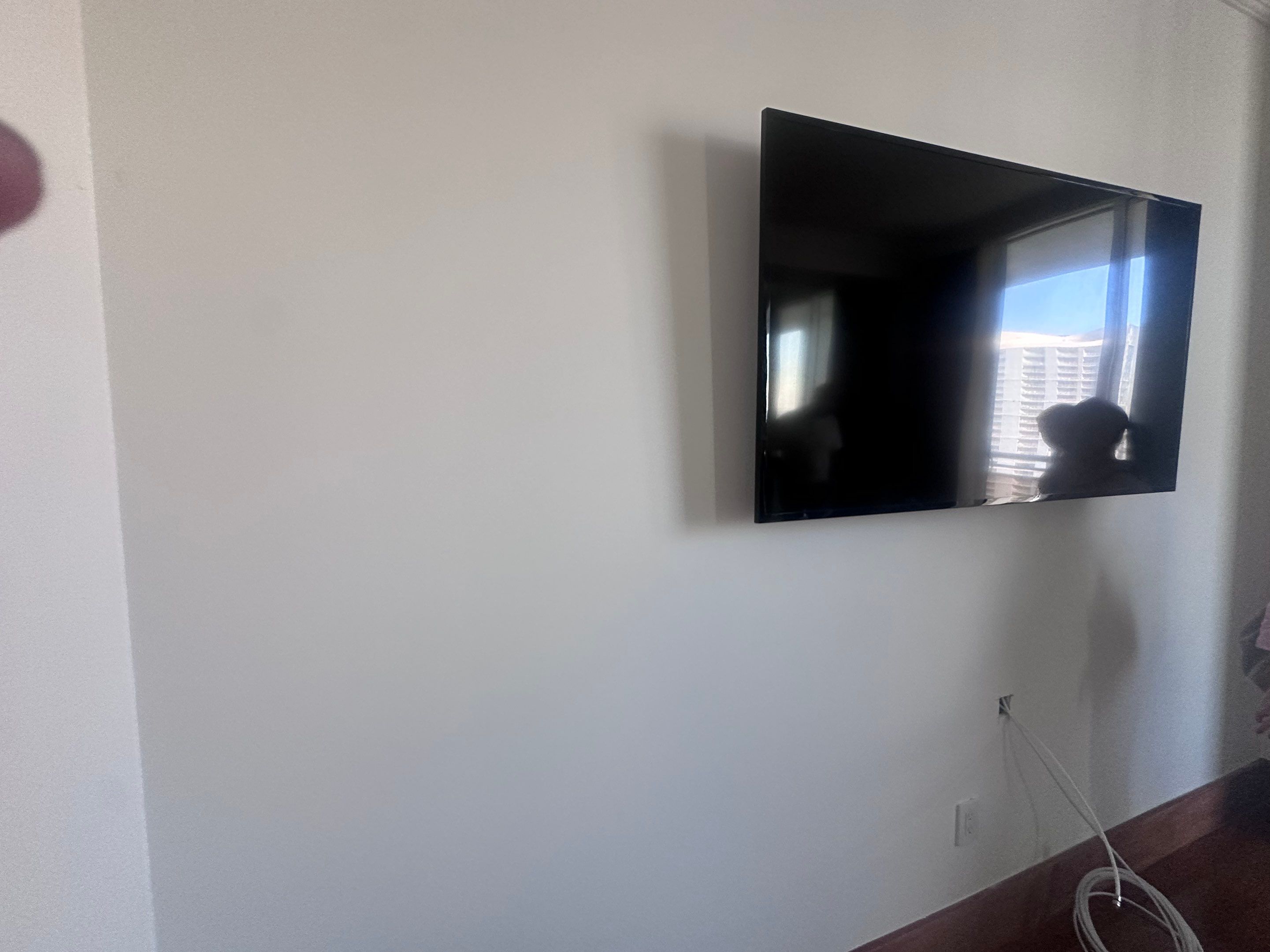 Project in Miami by Construct USA LLC