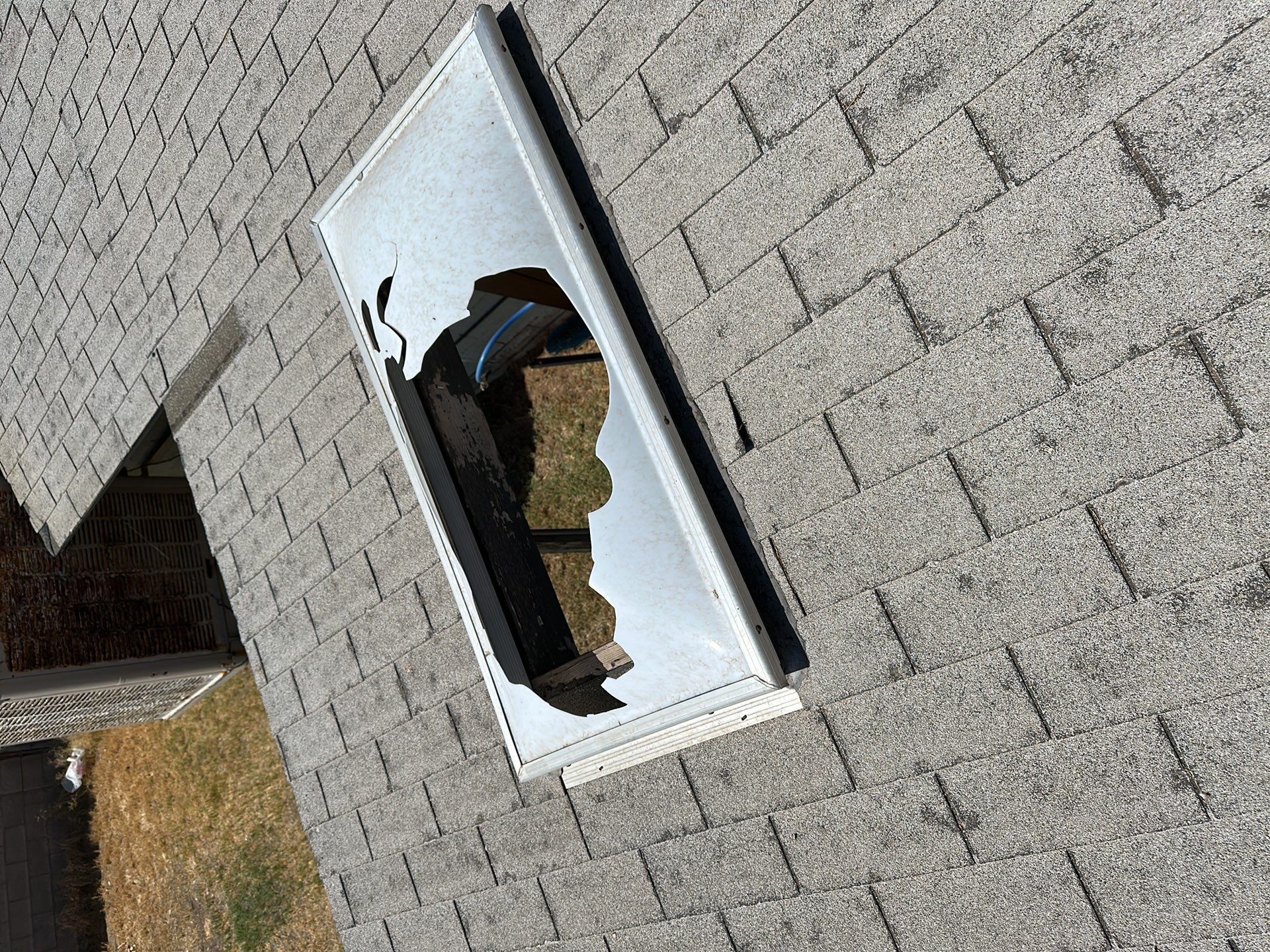 Brenda's Full Re-Roof (Energy Star) by All Storm Roofing & Construction