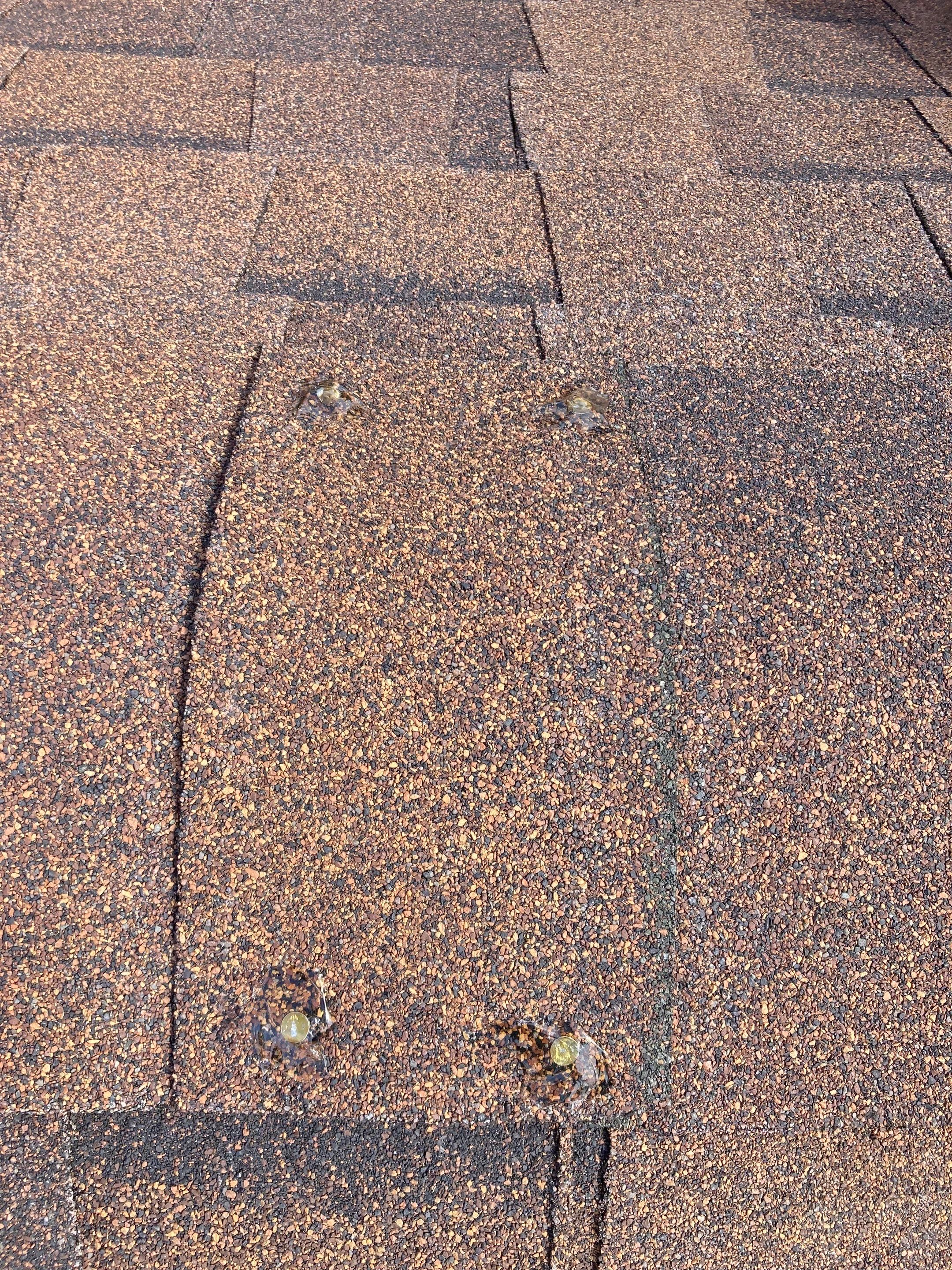 Project in Garland by Rhino Roofing and General Contracting, LLC