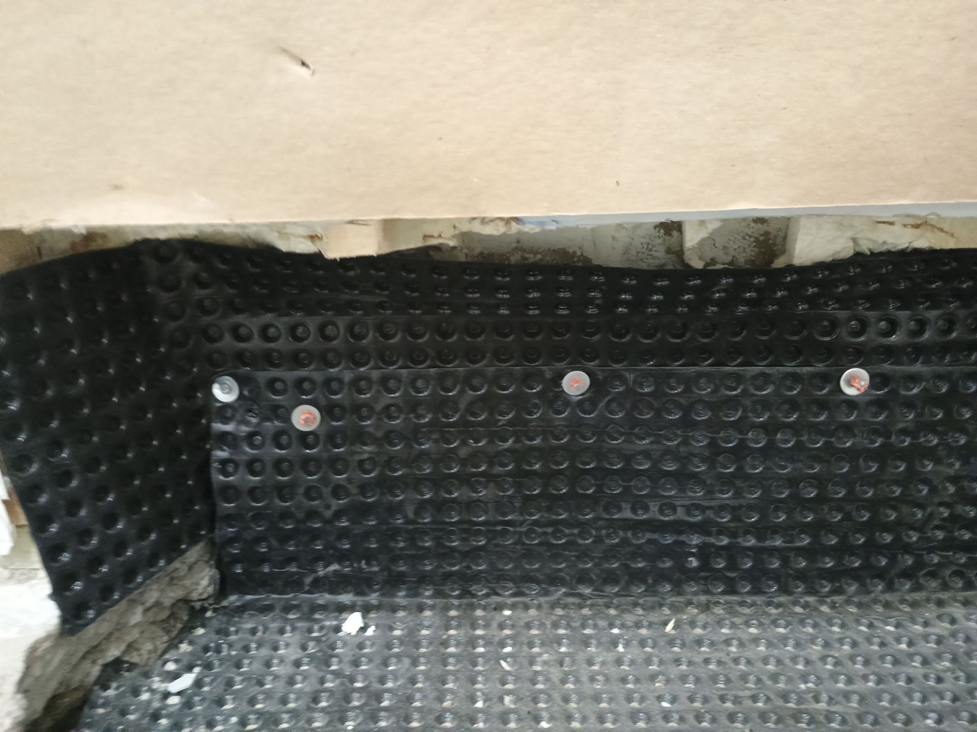 Passive Waterproofing in Apple Valley by Waterproofing Northeast