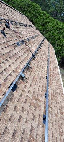 Brunswick Ga Project by Zero Grid Power Solutions