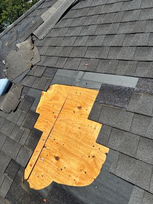 Roof Repair Houston