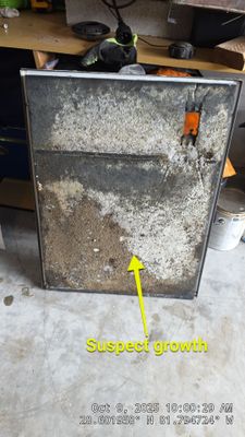 Air Duct and Dryer Vent Cleaning in Groveland