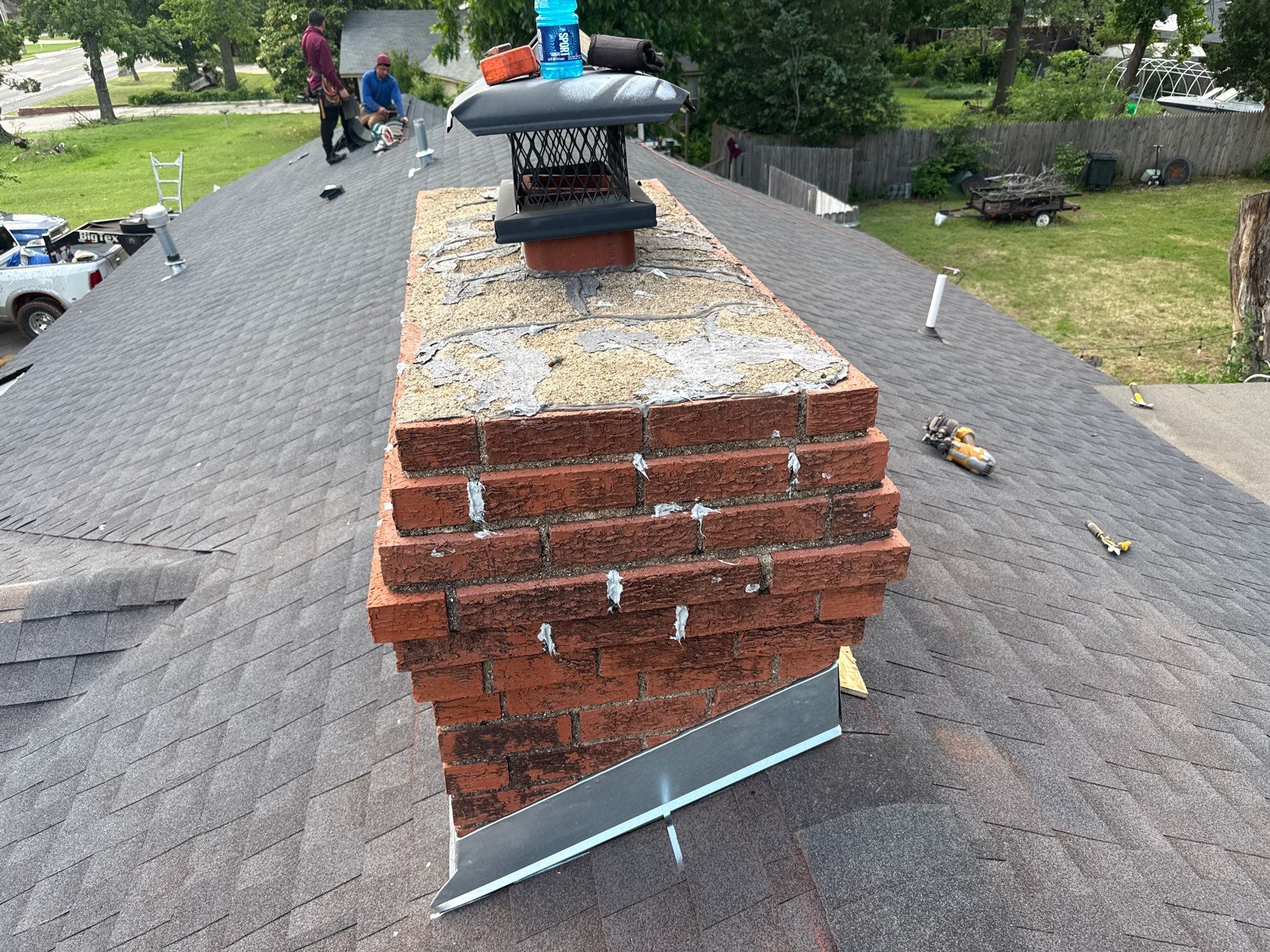 Dulce by RP Roofing, LLC