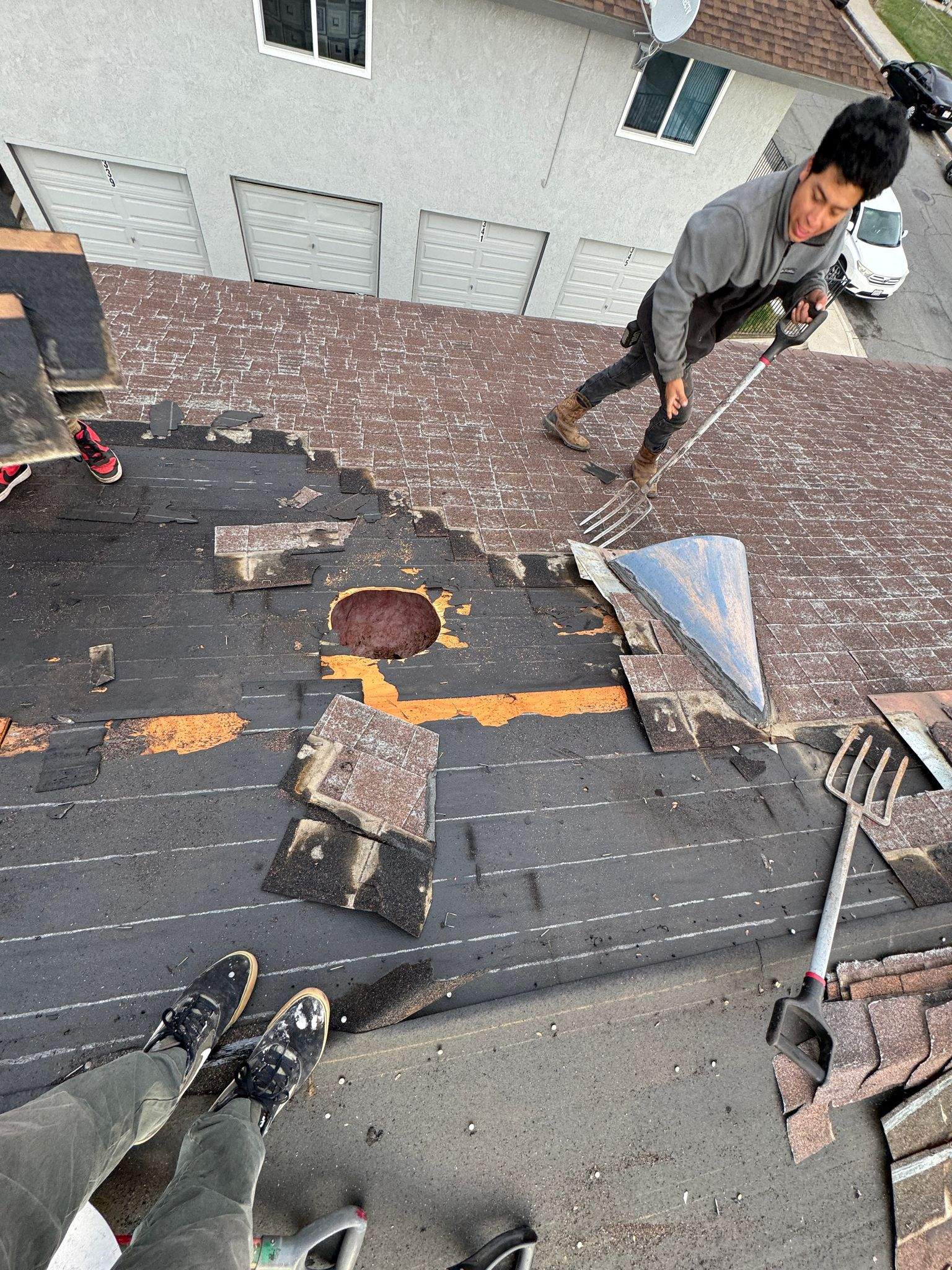 Roof Replacement - Rialto, CA 92376 by Epic Roof Replacement
