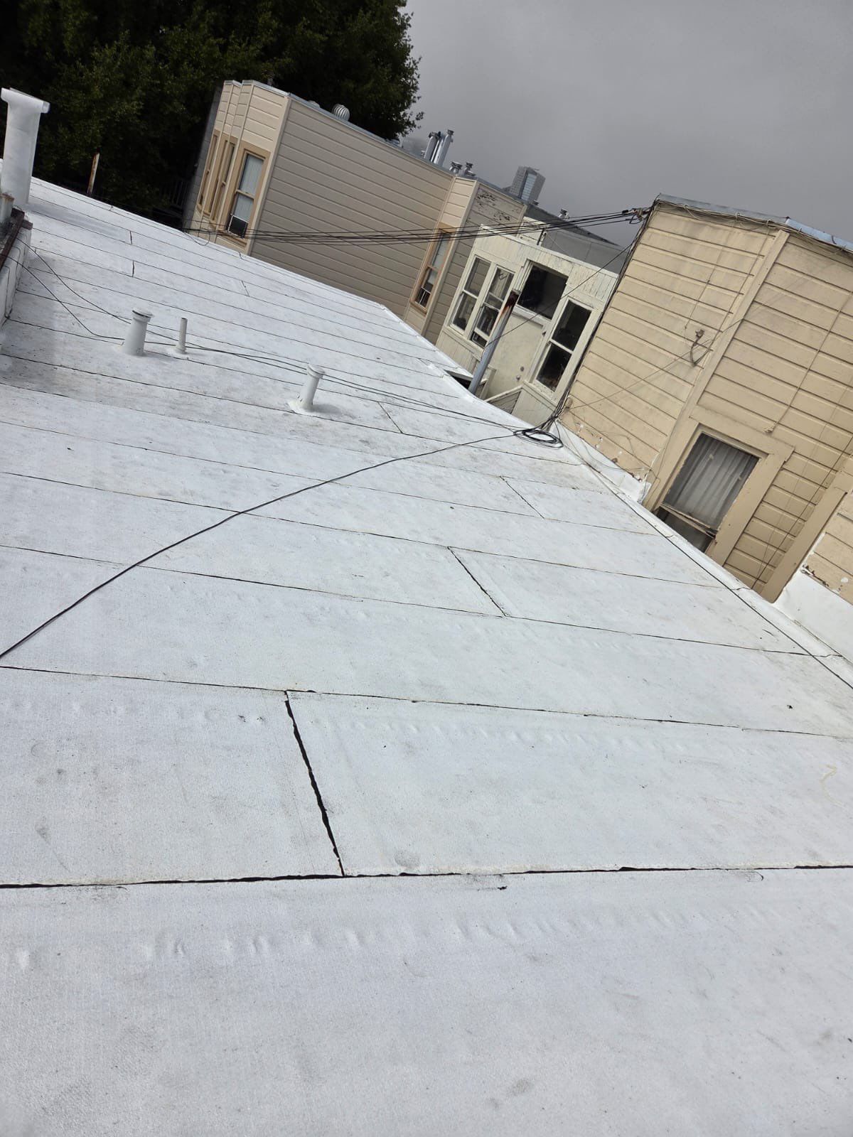 Roof Replacement - San Francisco , Ca 94110 by Epic Roof Replacement
