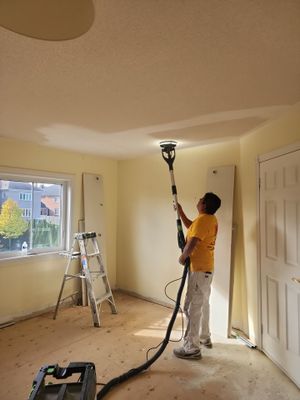 Project in Richmond Hill