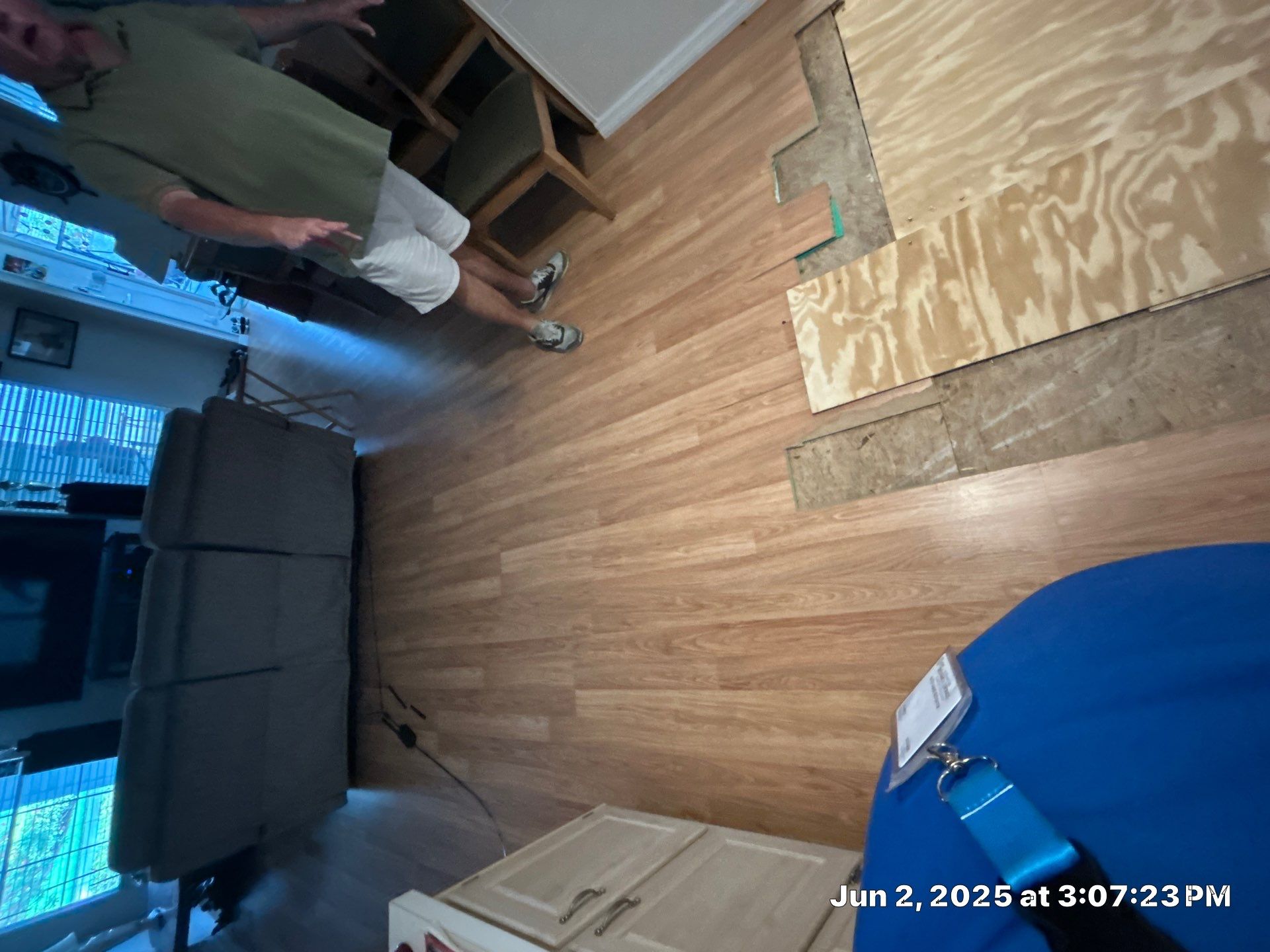 Mold Remediation Palmetto by Ampm Restoration Services 