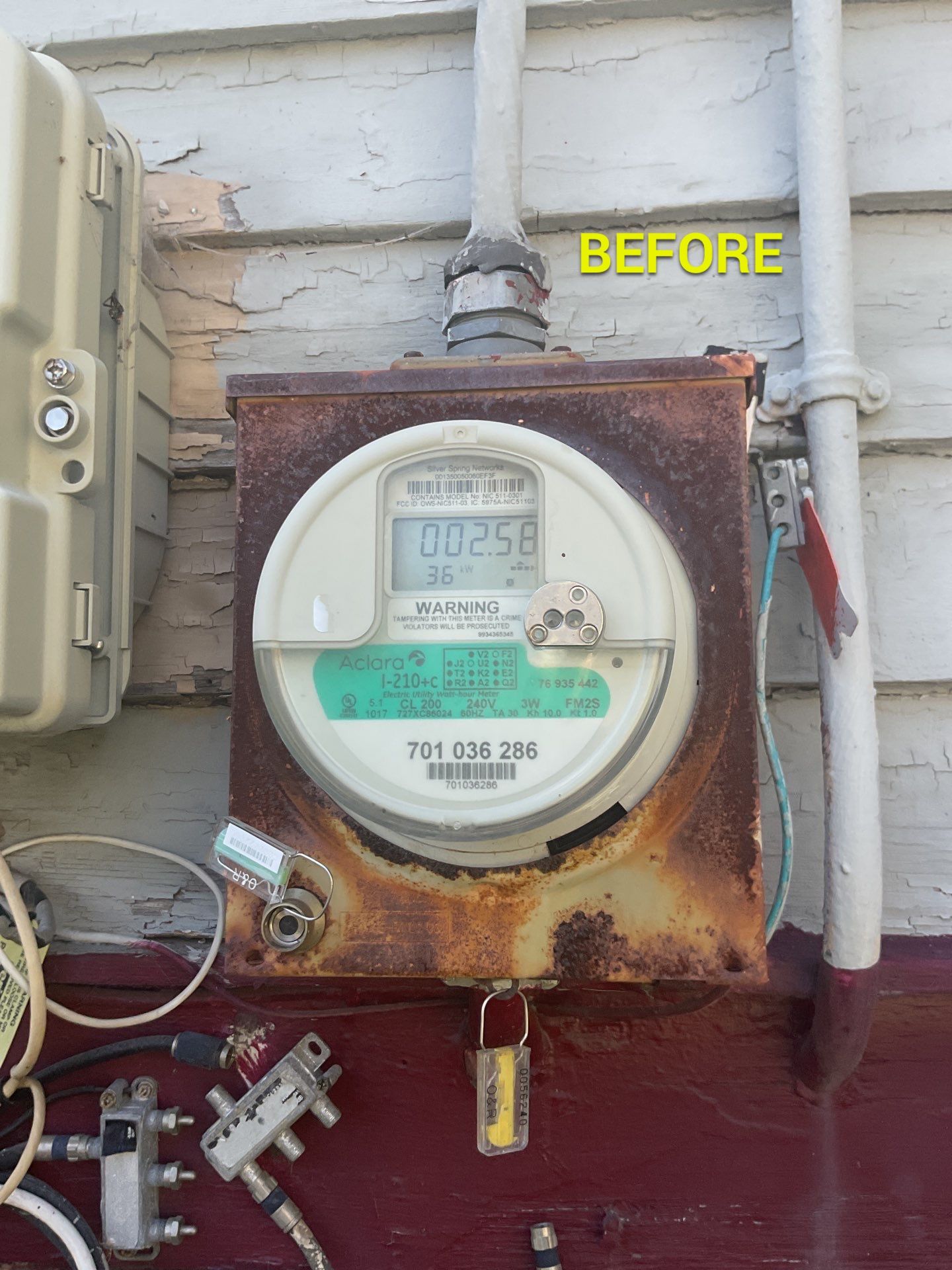 ZAM Services – Full Electrical Upgrade with Peace of Mind by ZAM Electric