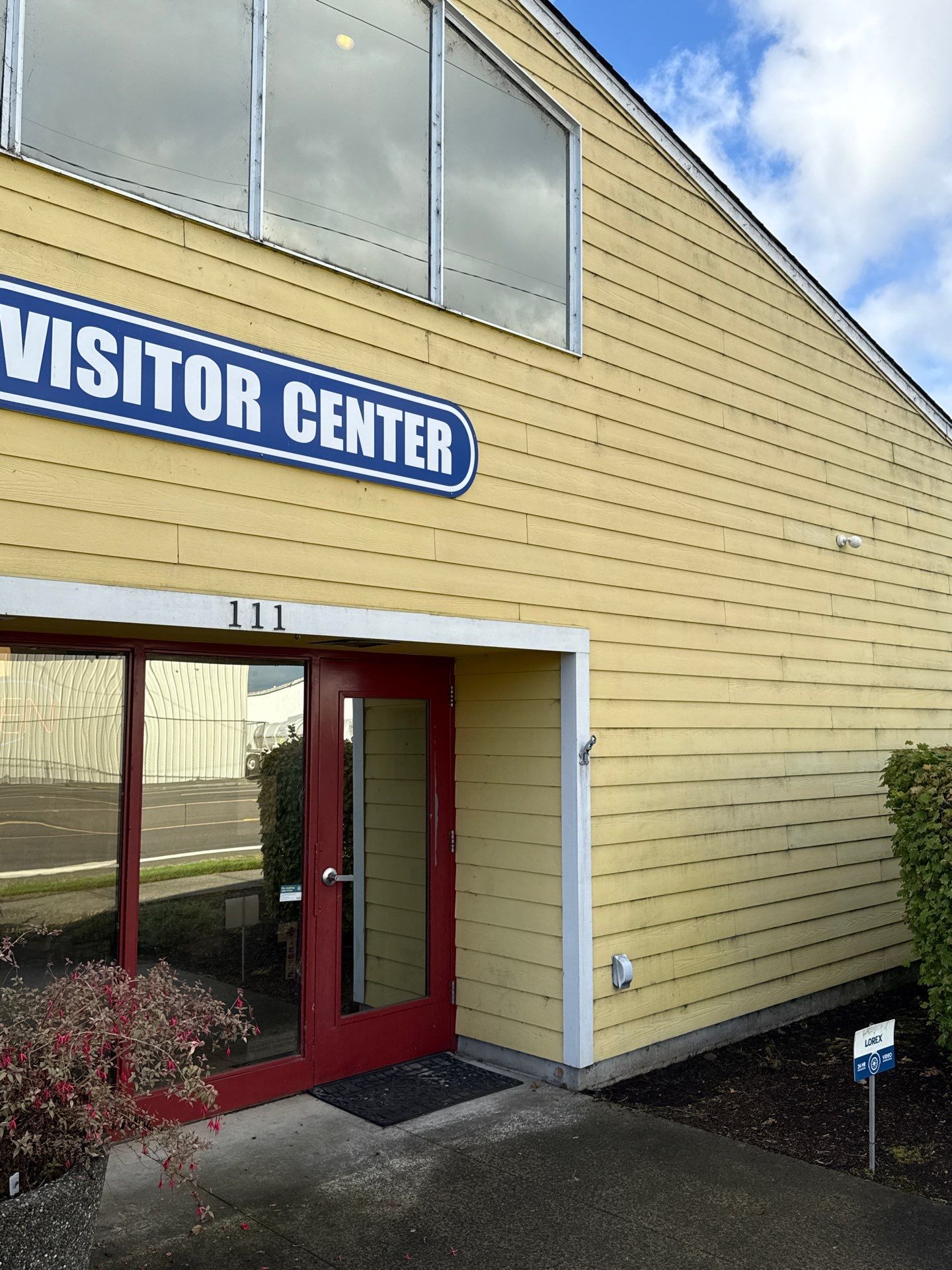 Building & Roof Restoration – Astoria by Rolling Suds of Oregon Coast – Salem