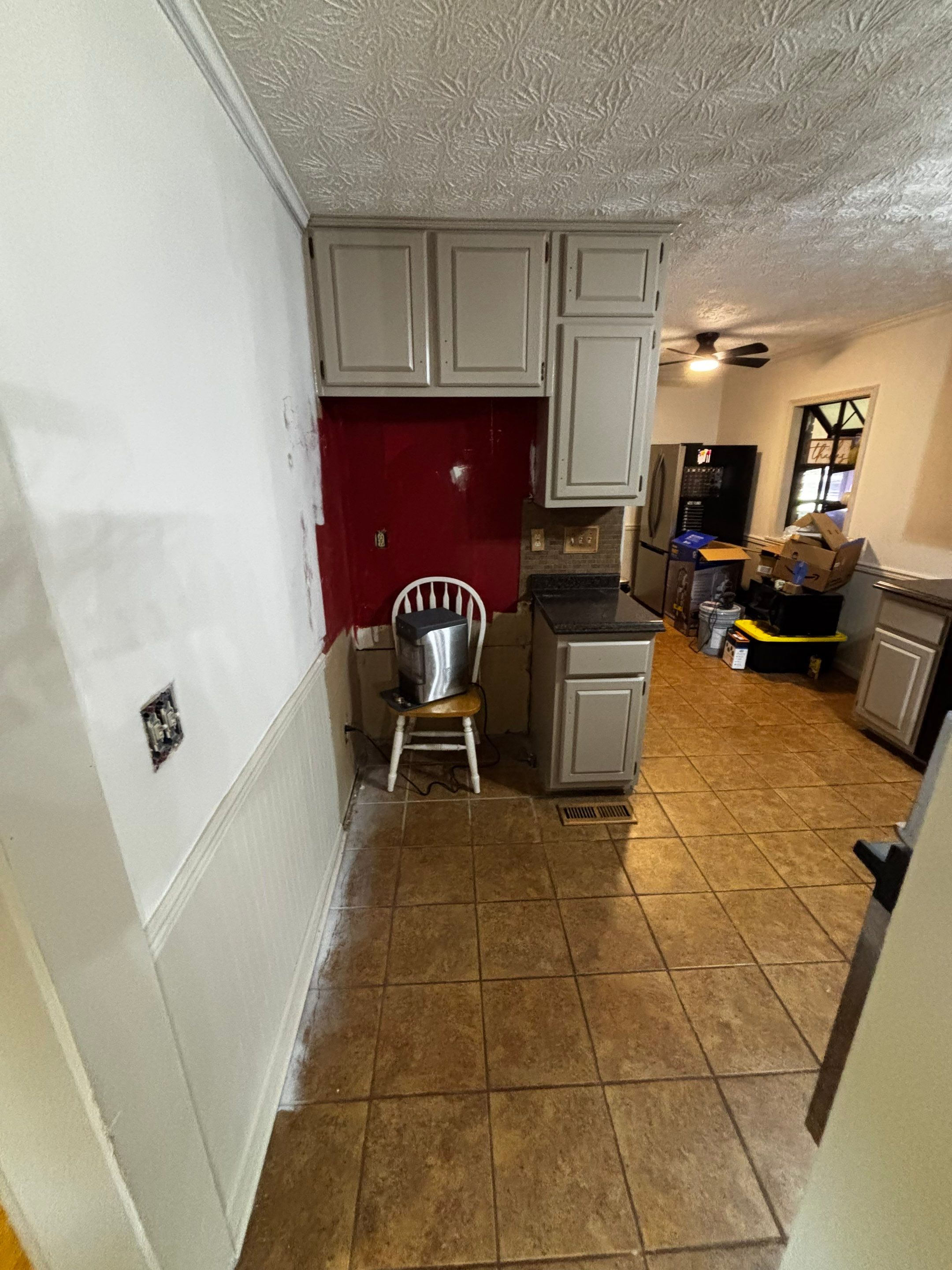 Kitchen Cabinet Refinishing in Monroe, Georgia by PGP Surface Solutions, LLC