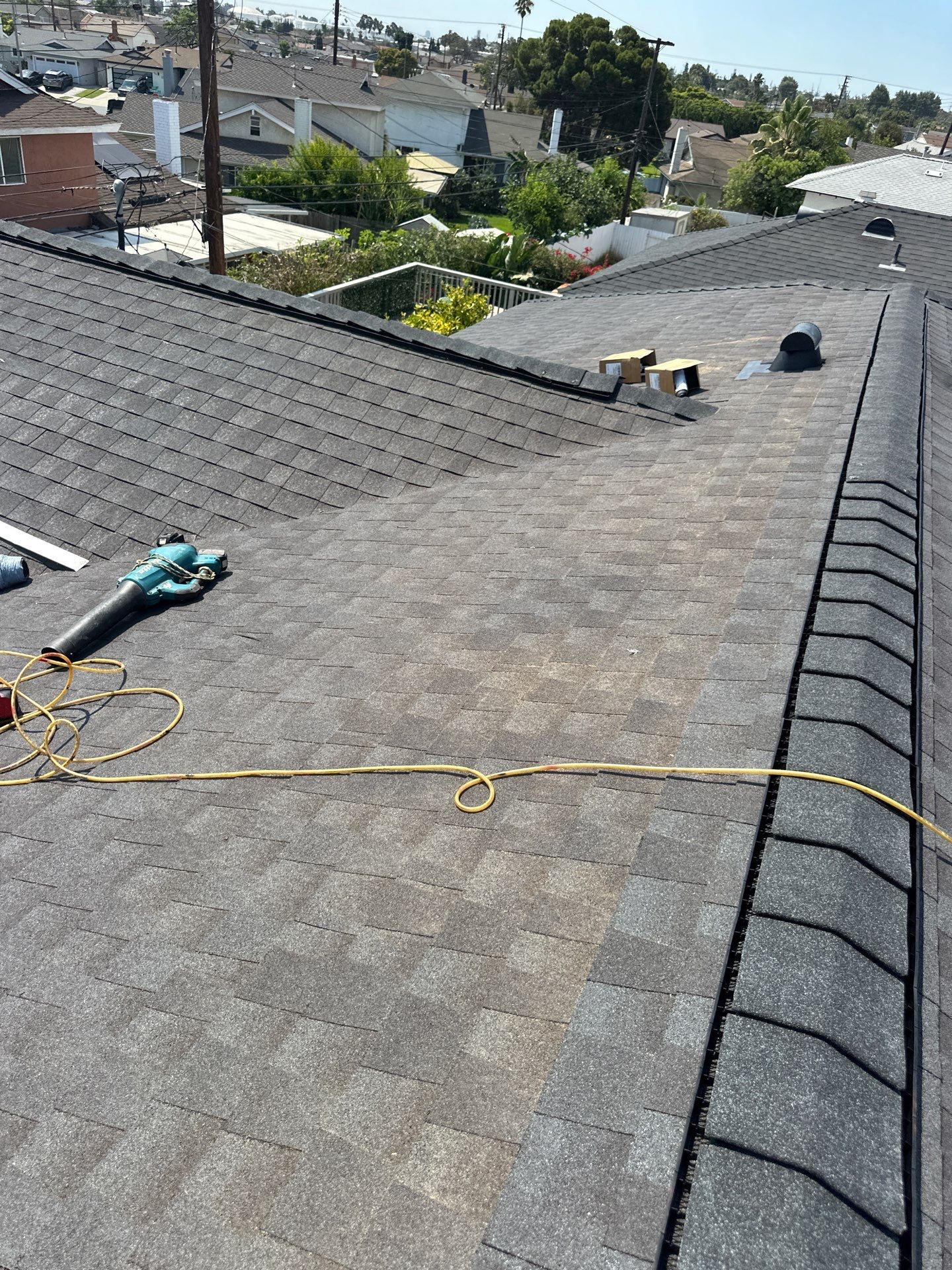 Roof Replacement- Carson, CA 90746 by Epic Roof Replacement