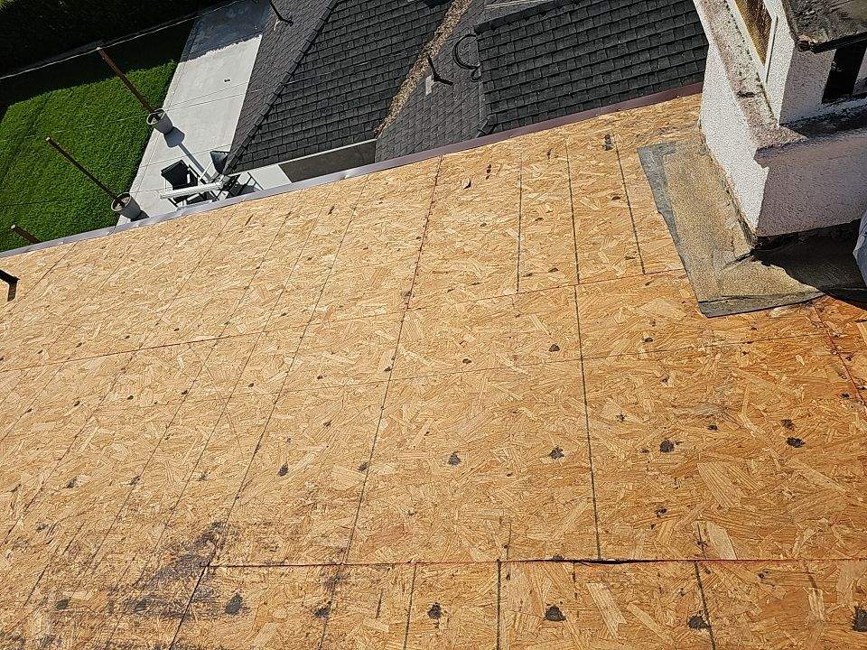 Tile Roof Replacement Project - Downey CA 90241 by Epic Roof Replacement