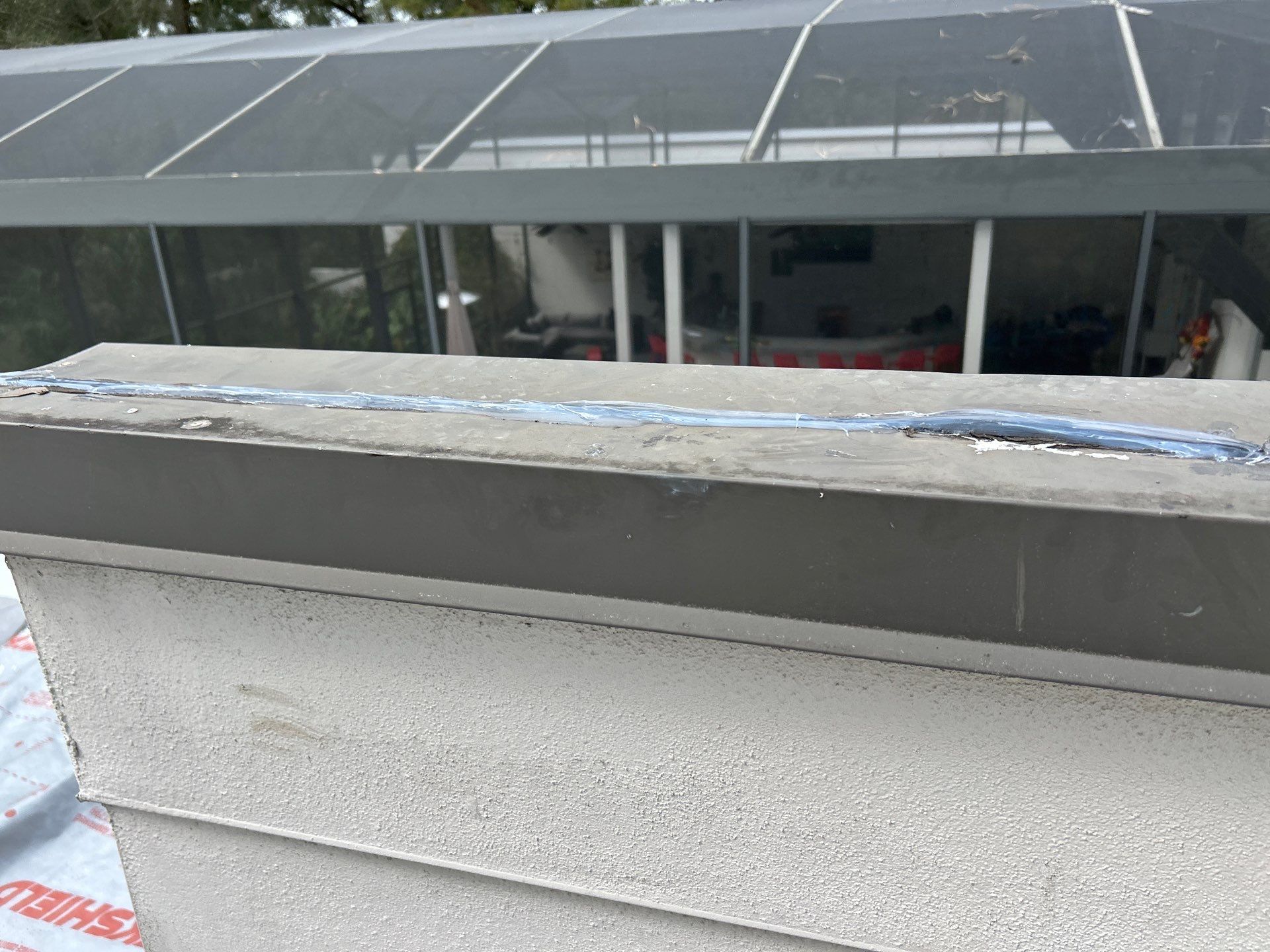 Residential Modified Bitumen Roofing by Fiddlers Roofing
