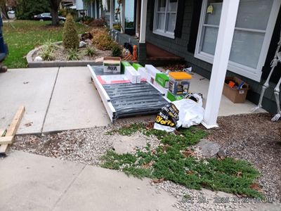 Project in Oaklyn