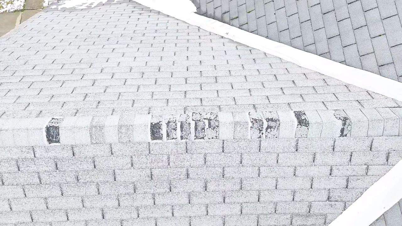 Cleveland Heights - Storm Restoration by Atlas Roofing & Restoration