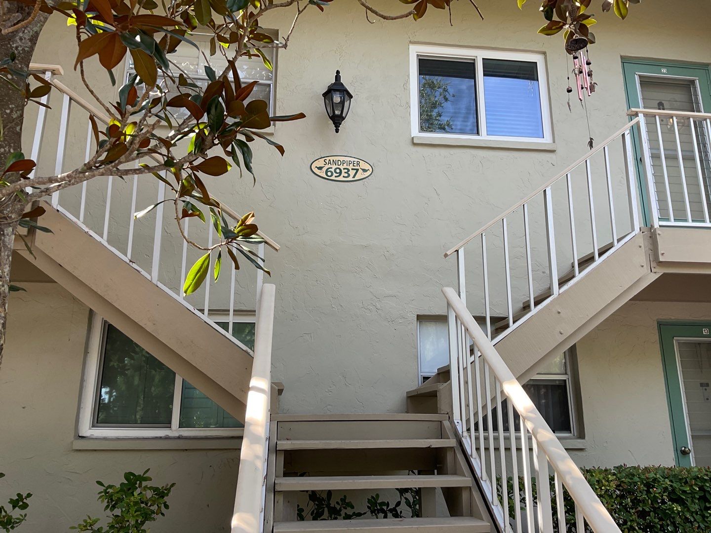 Commercial Gutters Installation in Longboat Key FL by Gutter Professors