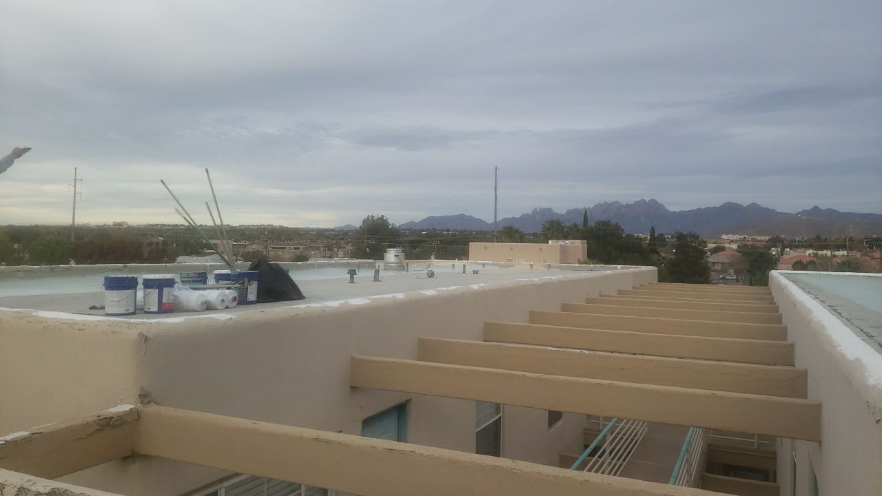 Las Palmas Apartments by SPF Services 