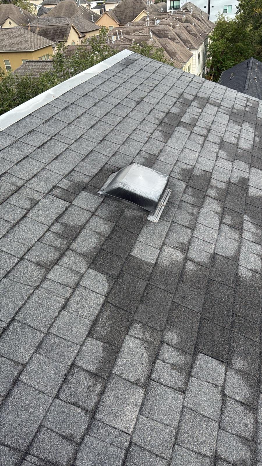 Roof Repair Houston by Roof Repair Company