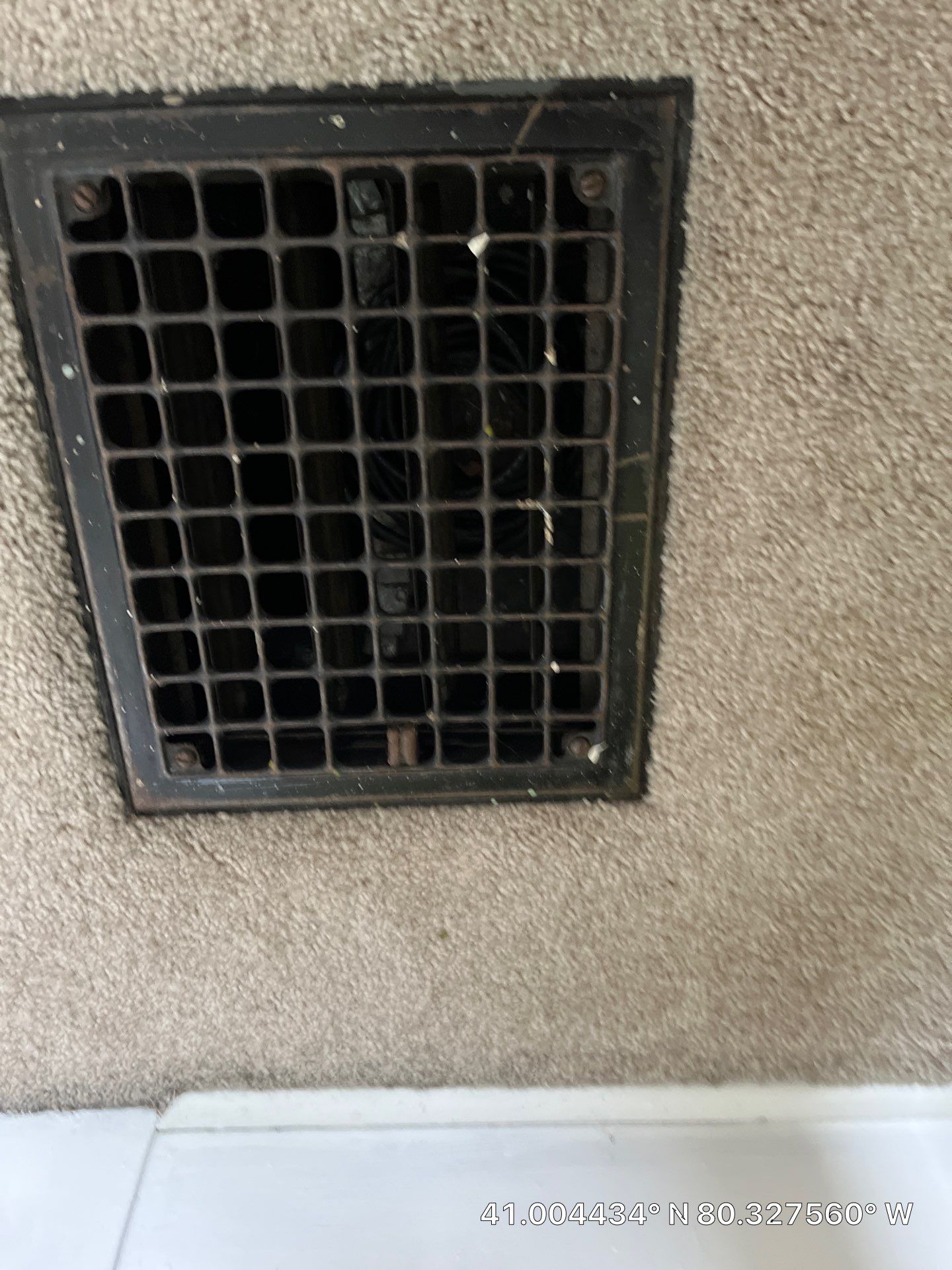 Air Duct Cleaning With a Vacuum Truck in New Castle, PA by Superior Air Duct Cleaning