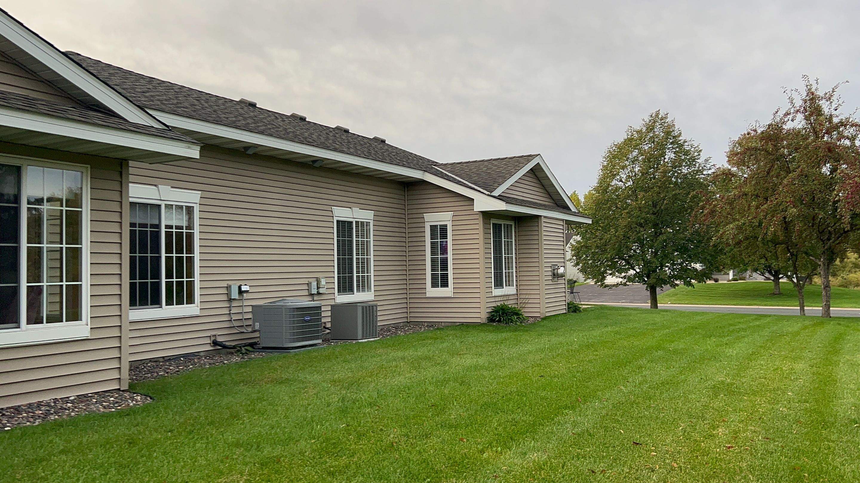 Roofing Insurance Claim - Otsego by Gassen Construction and Maintenance