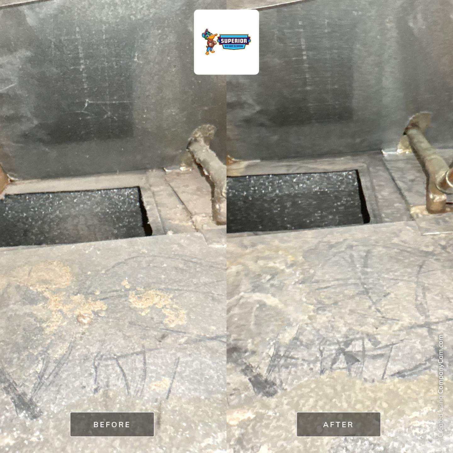 Air Duct Cleaning in Monaca, PA by Superior Air Duct Cleaning