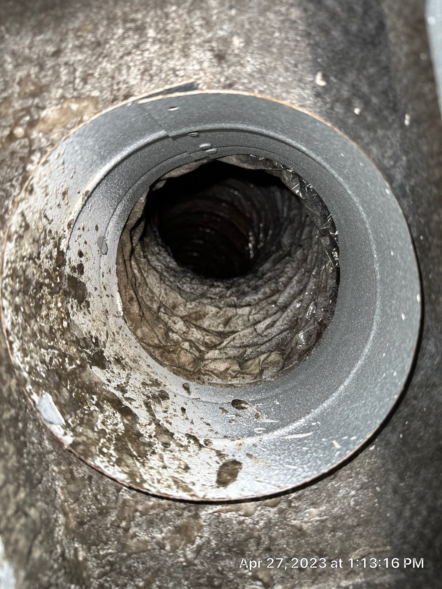 HVAC Restoration  by TIES360 Air Ducts Plus