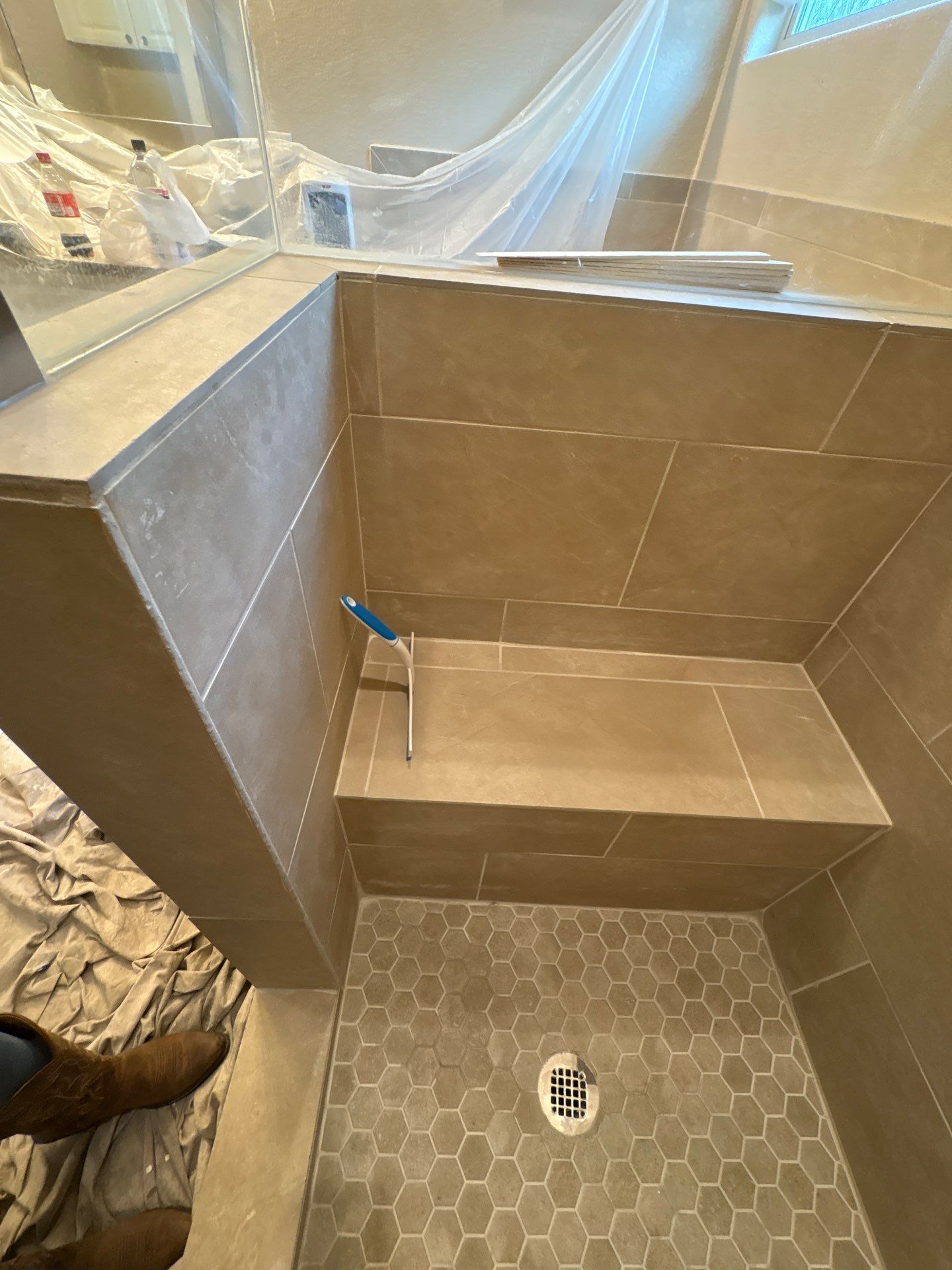 Project in Bastrop by ASHLEY & CO.