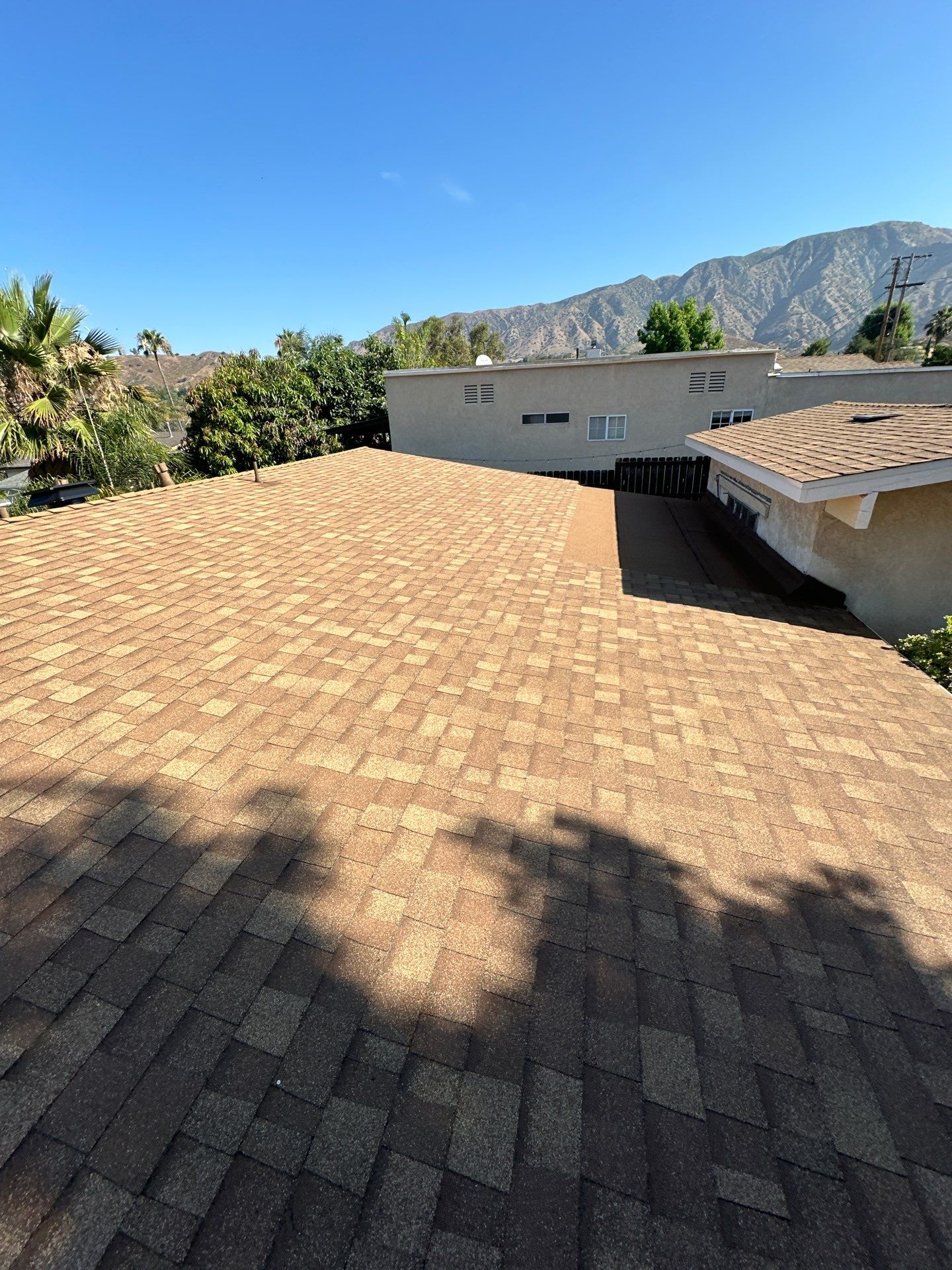 Roof Replacement - Los Angeles, CA 91040 by Epic Roof Replacement