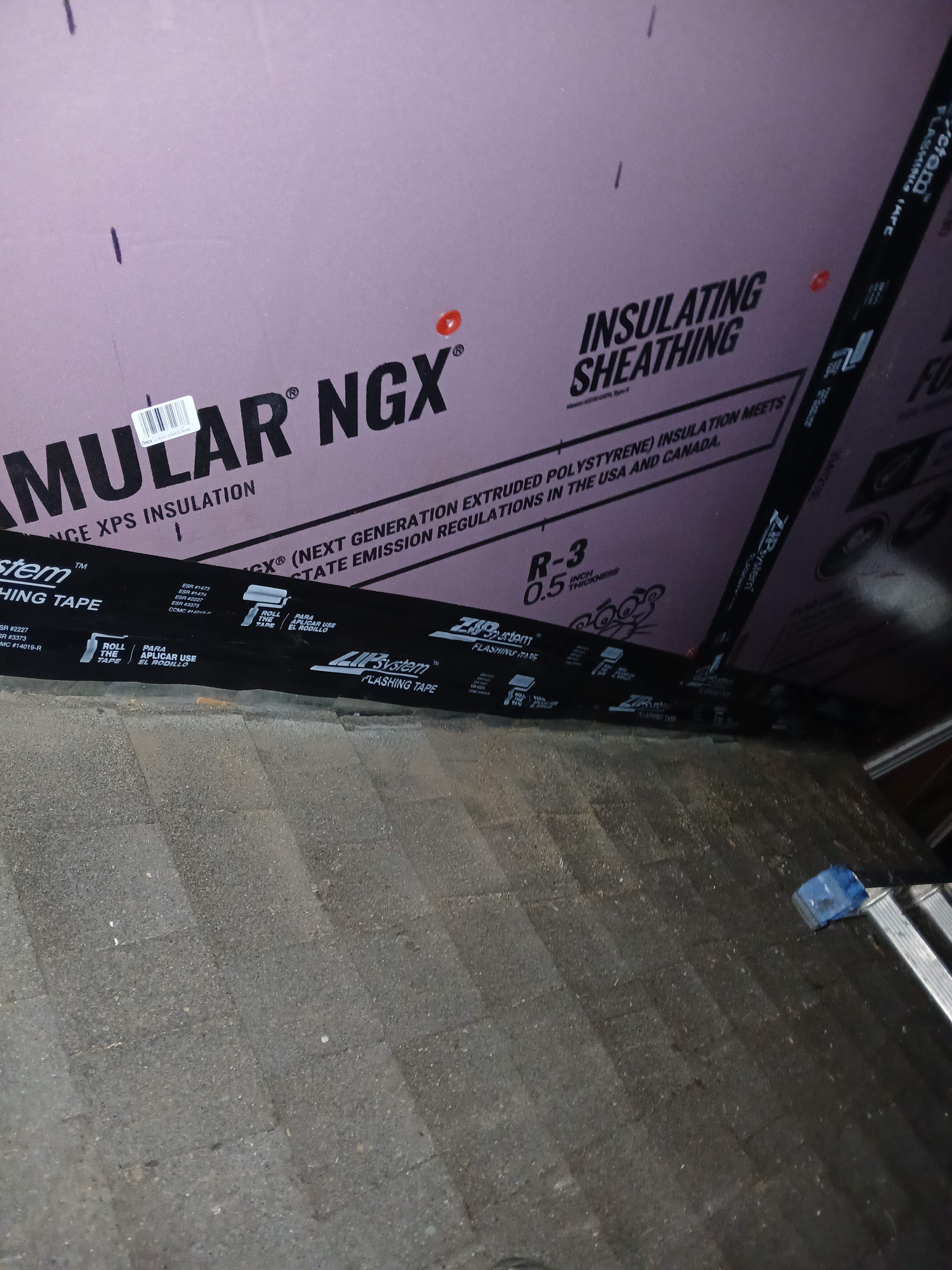 TAMMY'S DREAM HOME FIX UP!  by Gellings Roofing & Siding