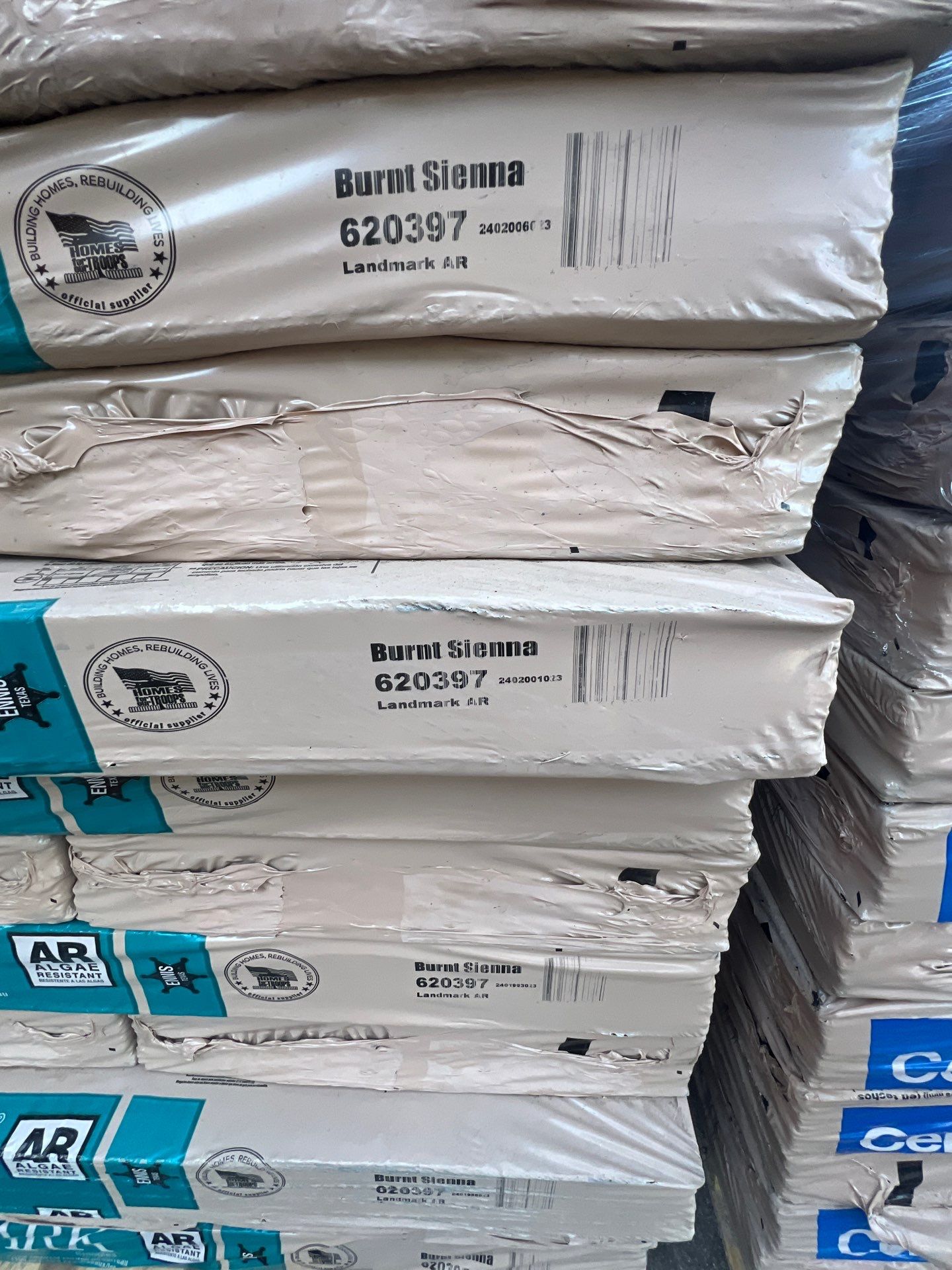 Project in Austin by Rhino Roofing and General Contracting, LLC